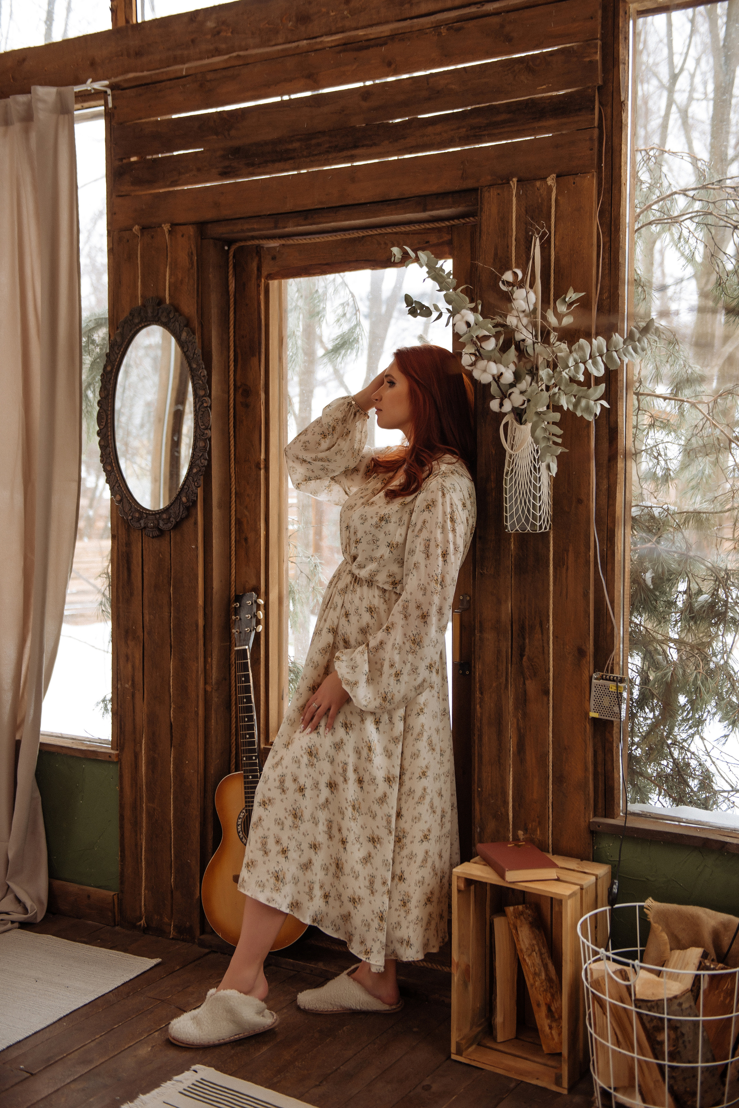 Валентина и Михаил. Свадебный, портретный, фотограф беременности в Нижнем Новгороде Алина Зиновьева