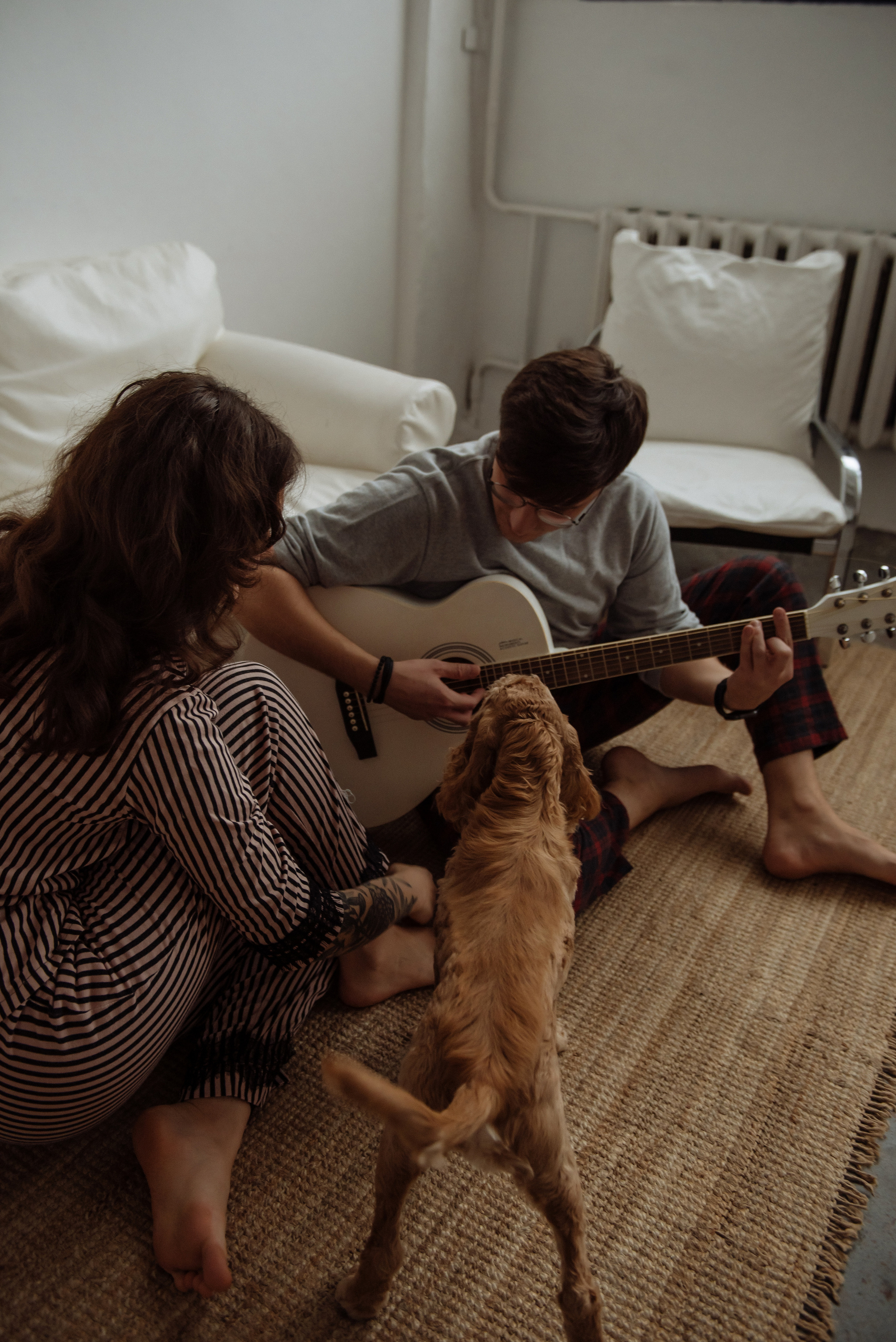 Дарьяна, Рома и Бильбо. Свадебный, портретный, фотограф беременности в Нижнем Новгороде Алина Зиновьева