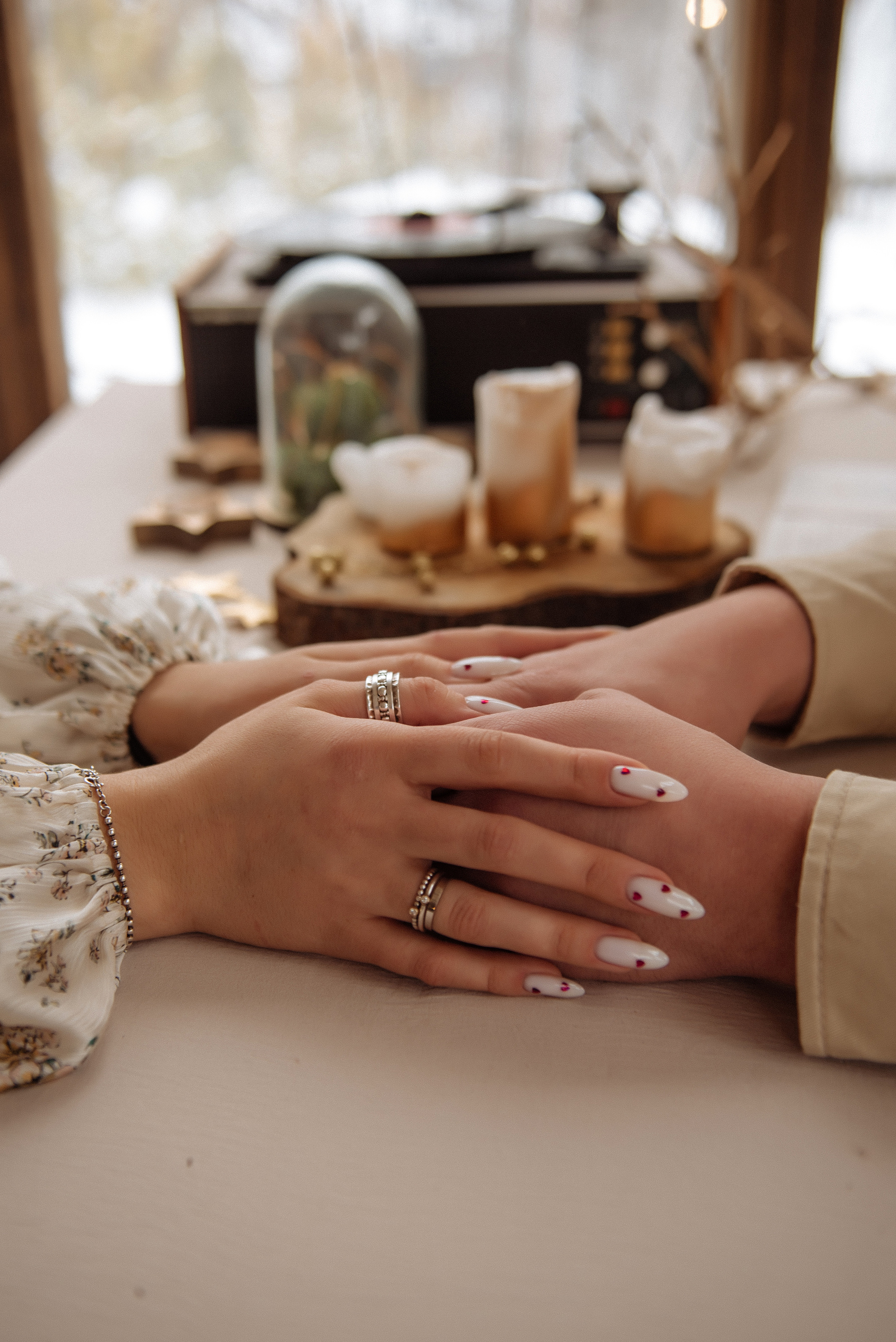 Валентина и Михаил. Свадебный, портретный, фотограф беременности в Нижнем Новгороде Алина Зиновьева