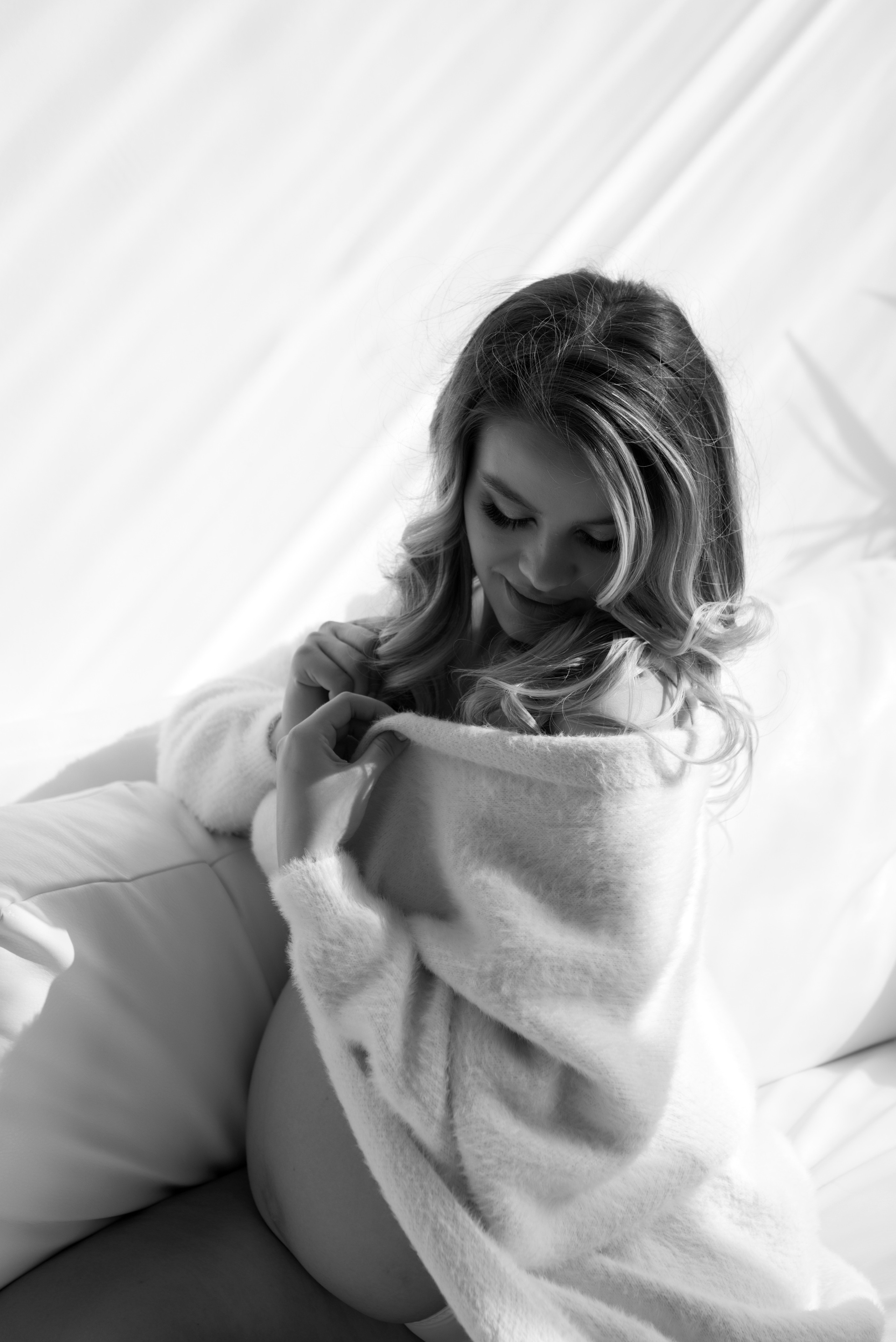 Анастасия. Свадебный, портретный, фотограф беременности в Нижнем Новгороде Алина Зиновьева