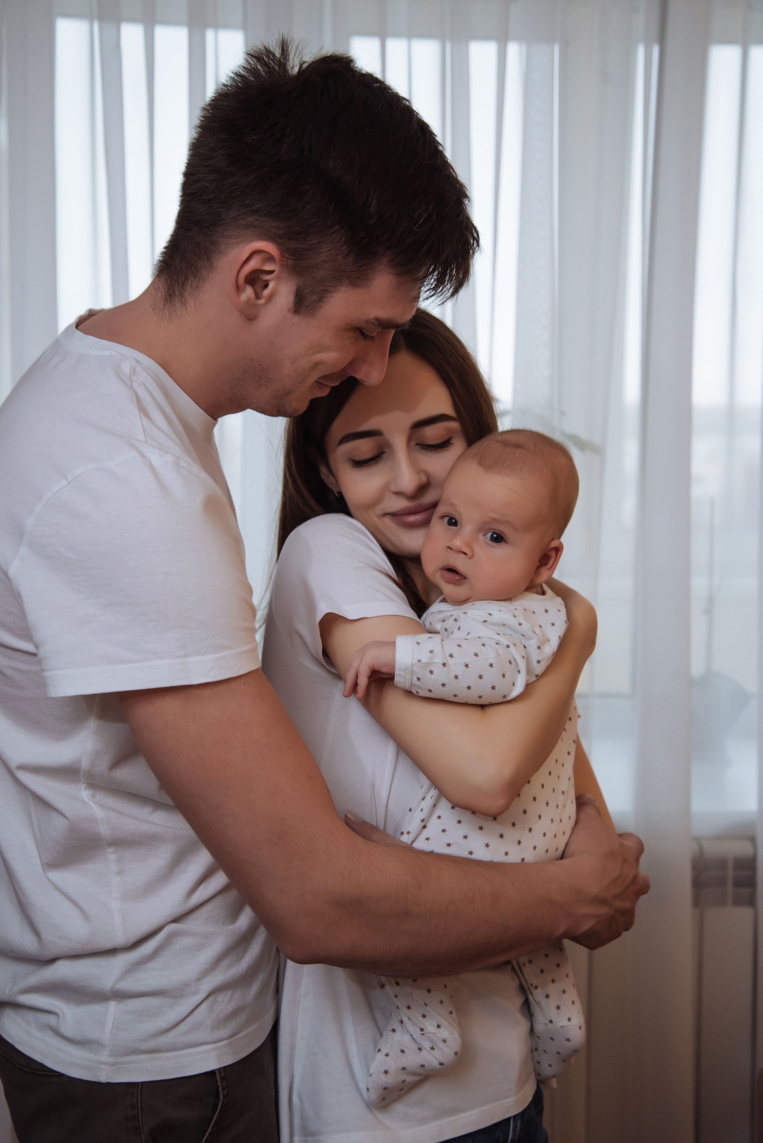 Валерия. Свадебный, портретный, фотограф беременности в Нижнем Новгороде Алина Зиновьева