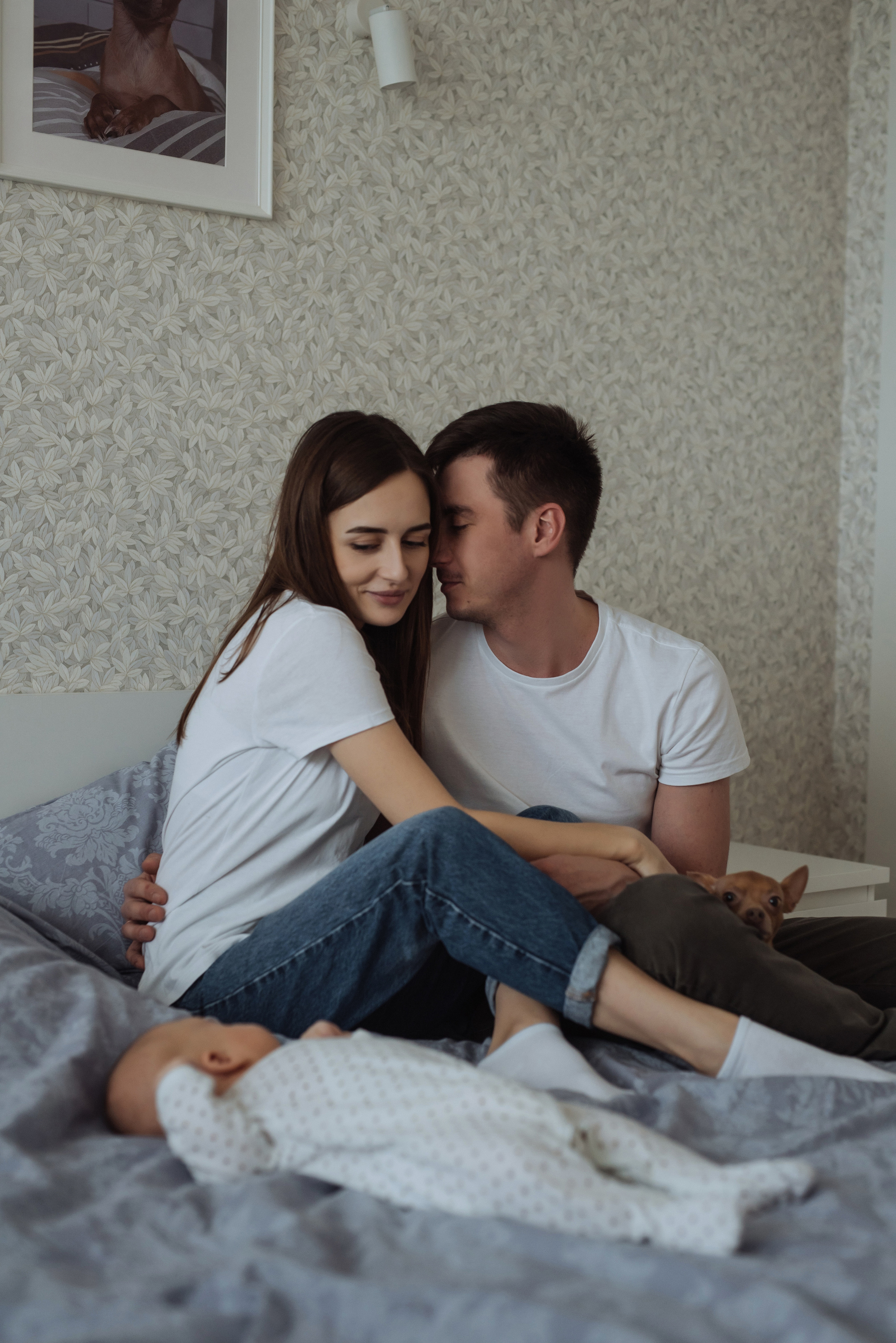 Валерия. Свадебный, портретный, фотограф беременности в Нижнем Новгороде Алина Зиновьева