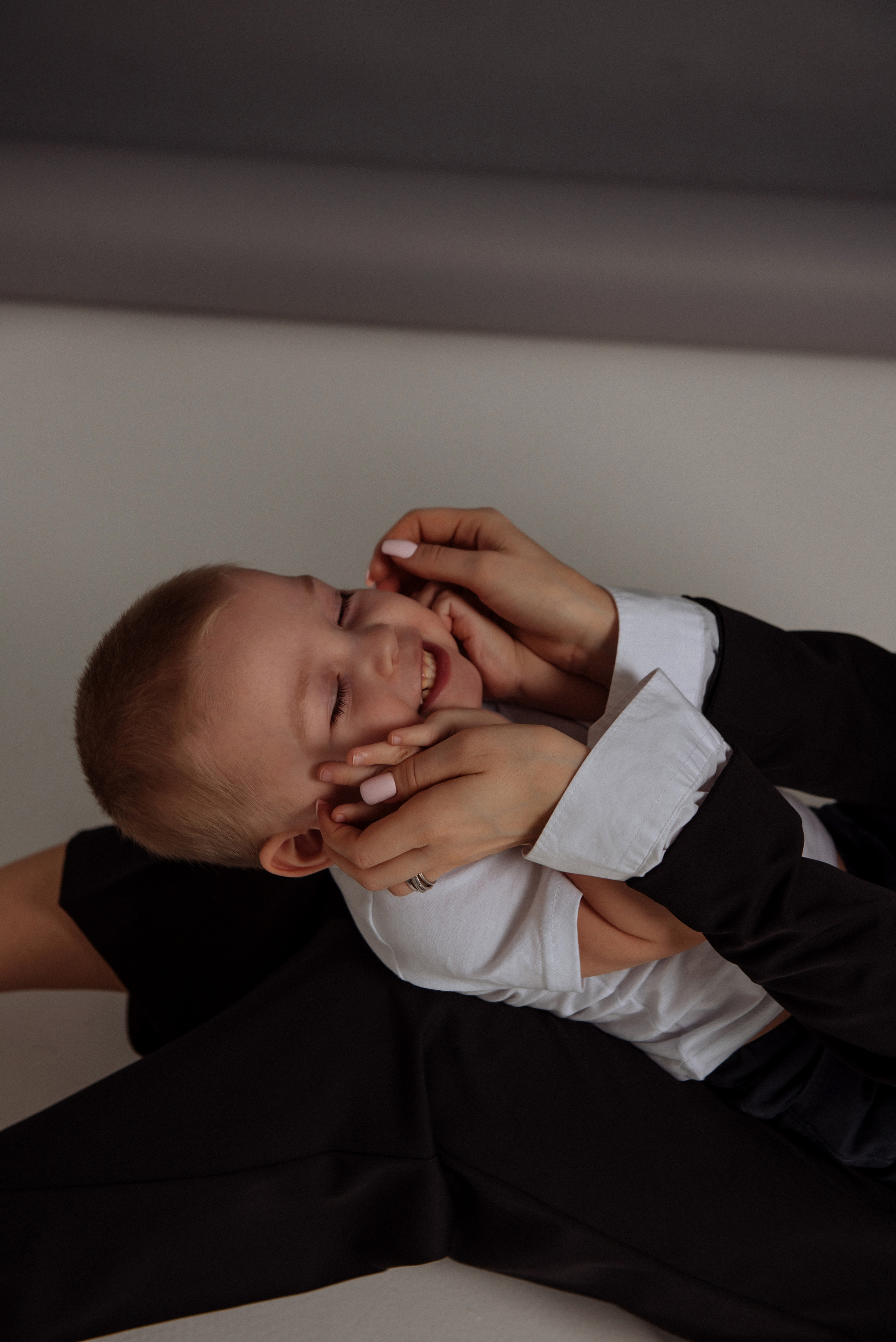 Таня и Ваня. Свадебный, портретный, фотограф беременности в Нижнем Новгороде Алина Зиновьева