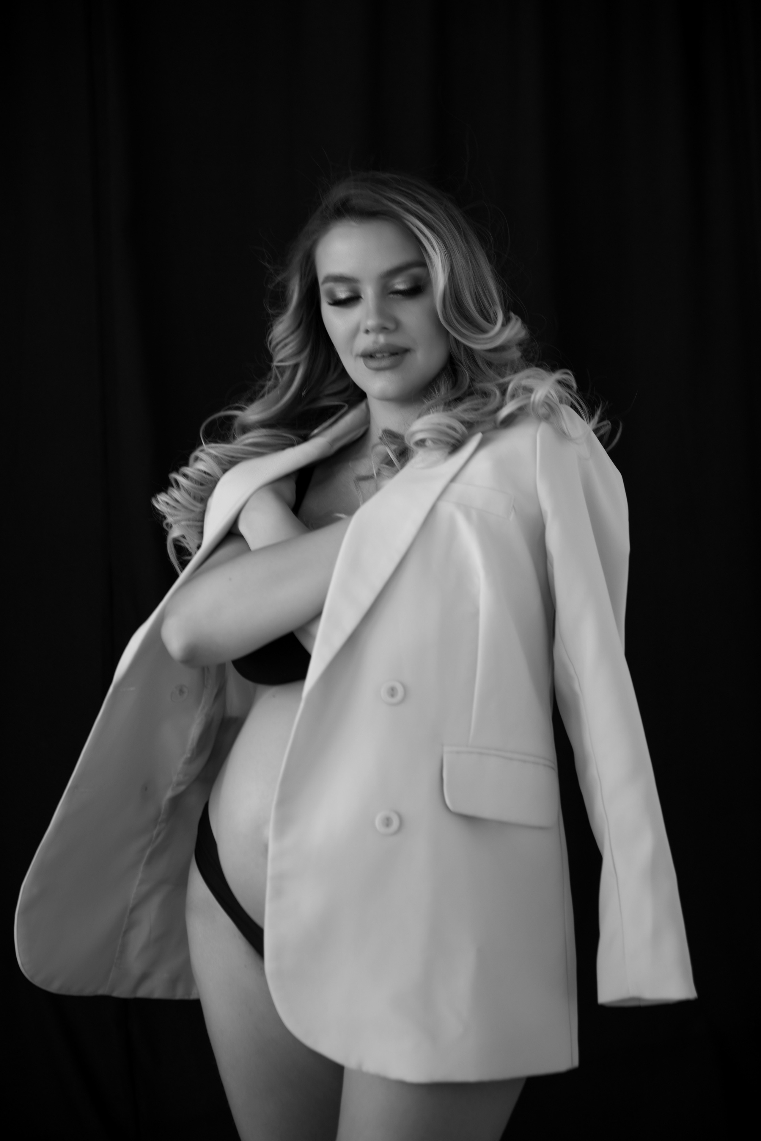 Анастасия. Свадебный, портретный, фотограф беременности в Нижнем Новгороде Алина Зиновьева