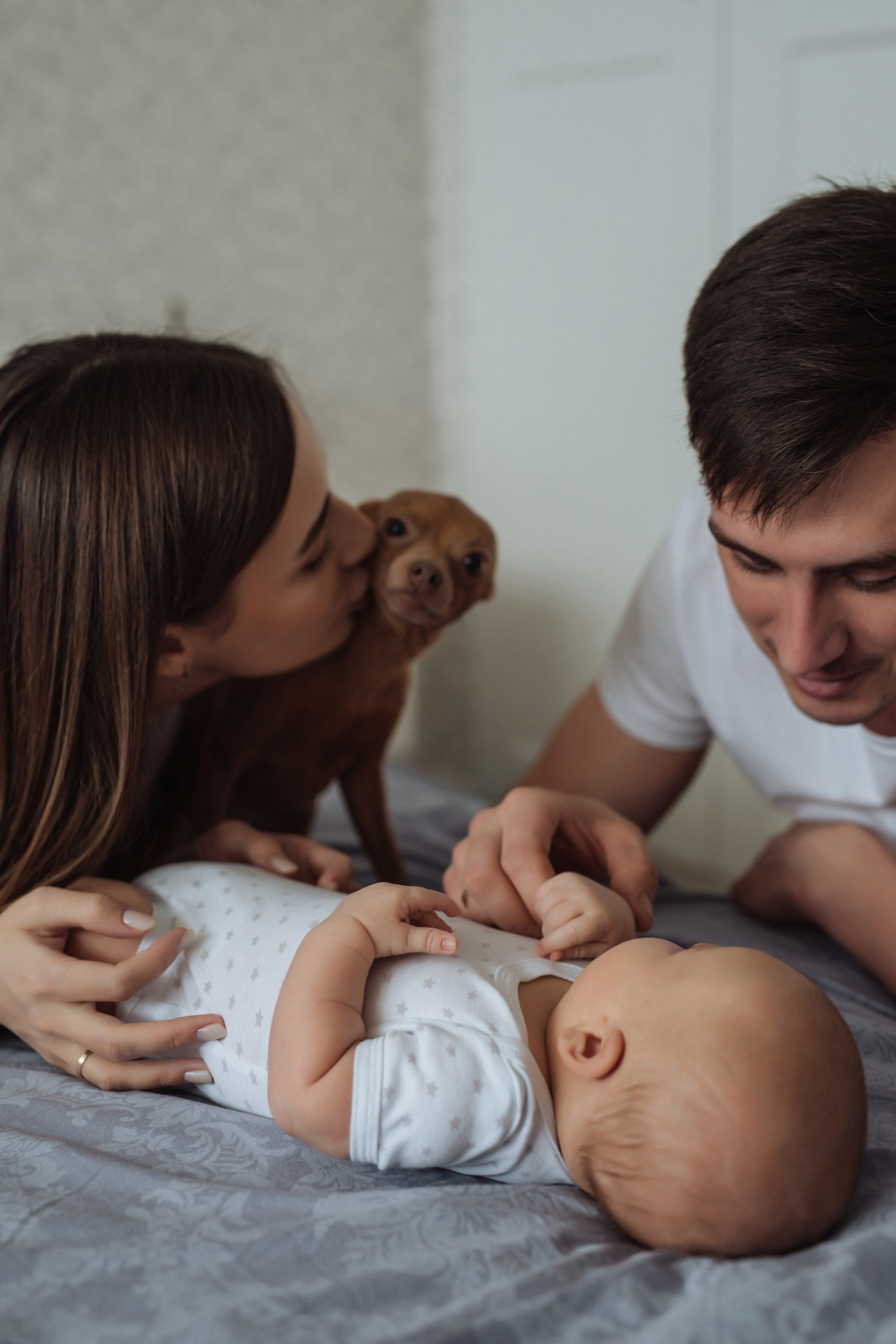 Валерия. Свадебный, портретный, фотограф беременности в Нижнем Новгороде Алина Зиновьева