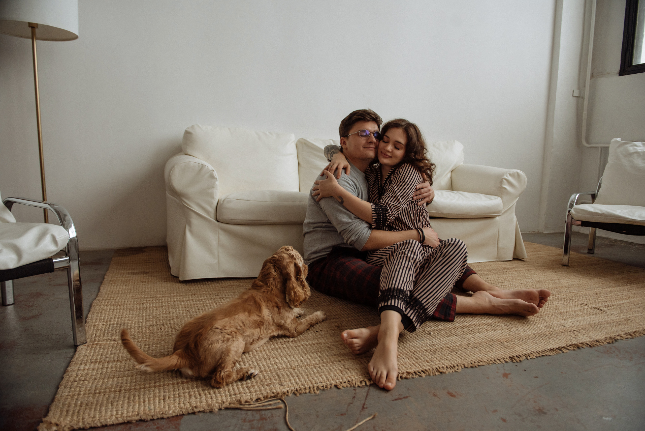 Дарьяна, Рома и Бильбо. Свадебный, портретный, фотограф беременности в Нижнем Новгороде Алина Зиновьева