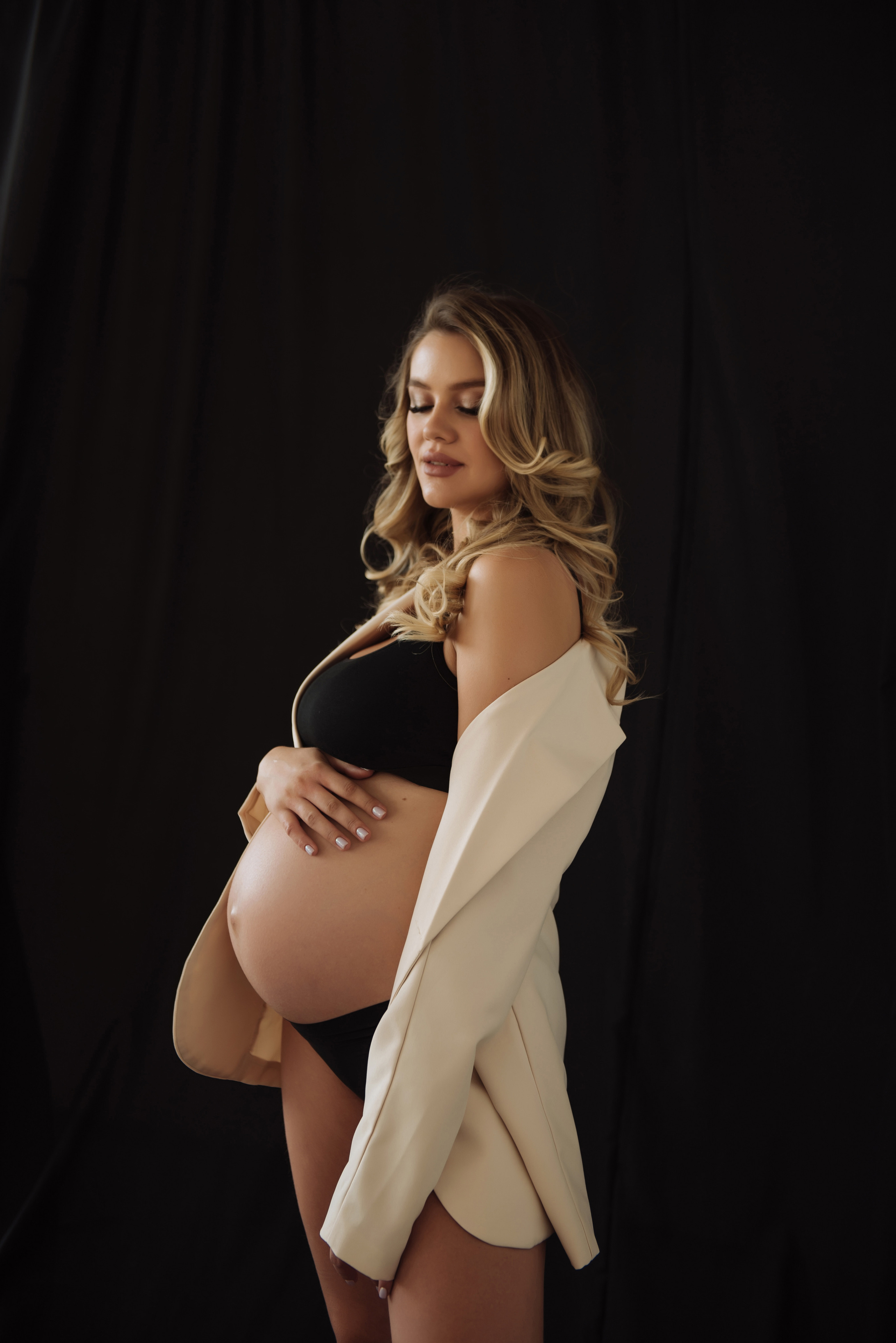 Анастасия. Свадебный, портретный, фотограф беременности в Нижнем Новгороде Алина Зиновьева