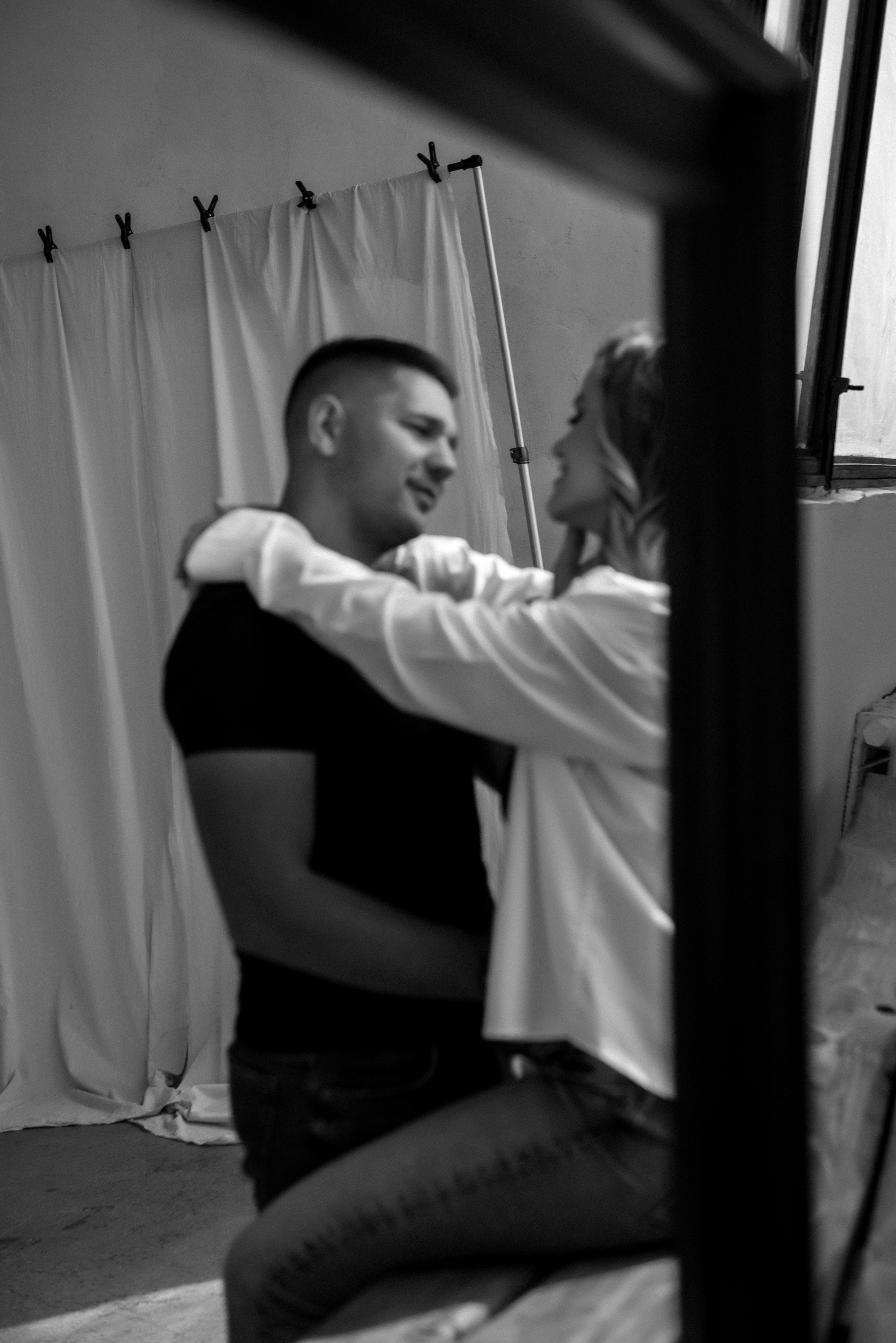 Анастасия. Свадебный, портретный, фотограф беременности в Нижнем Новгороде Алина Зиновьева