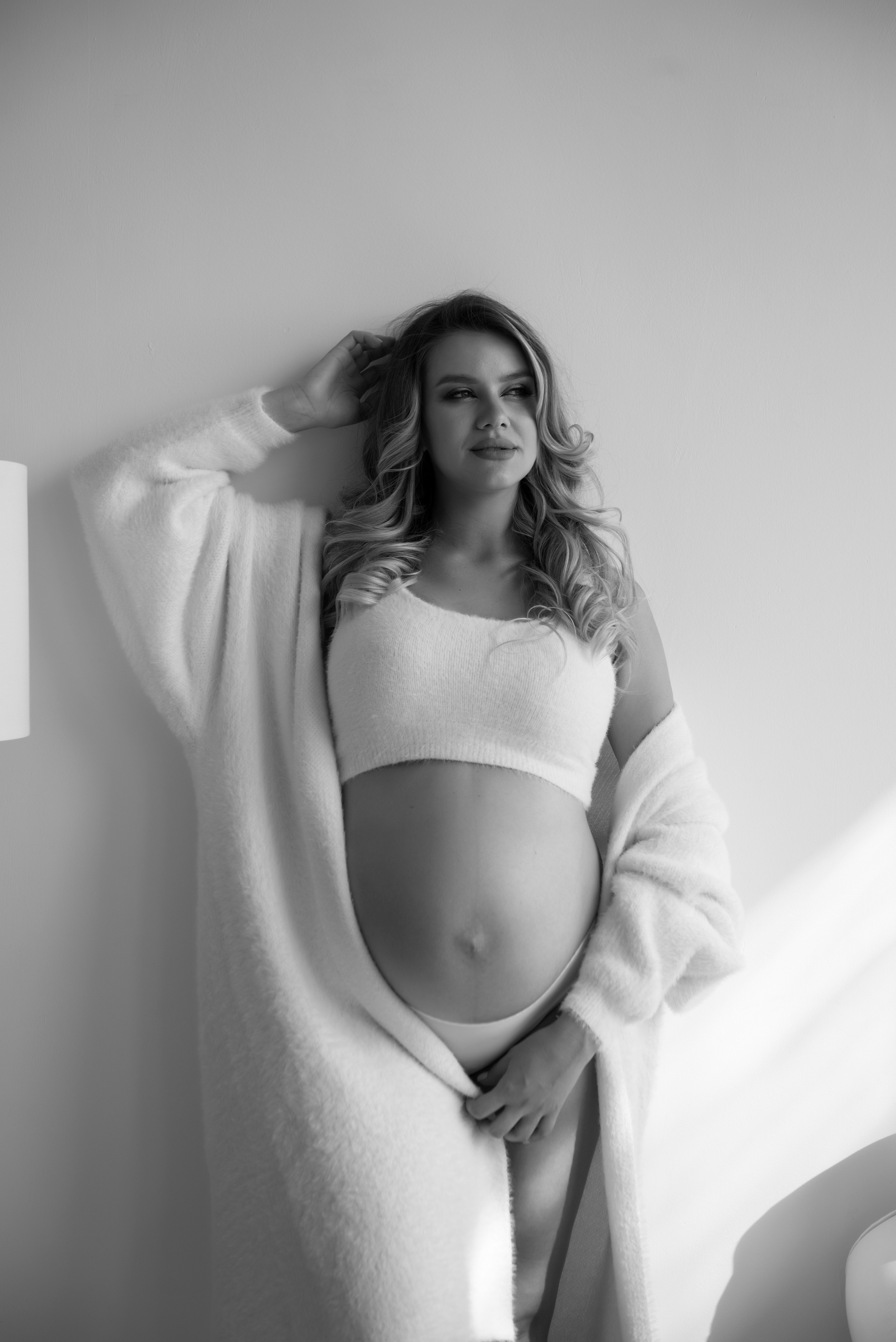 Анастасия. Свадебный, портретный, фотограф беременности в Нижнем Новгороде Алина Зиновьева