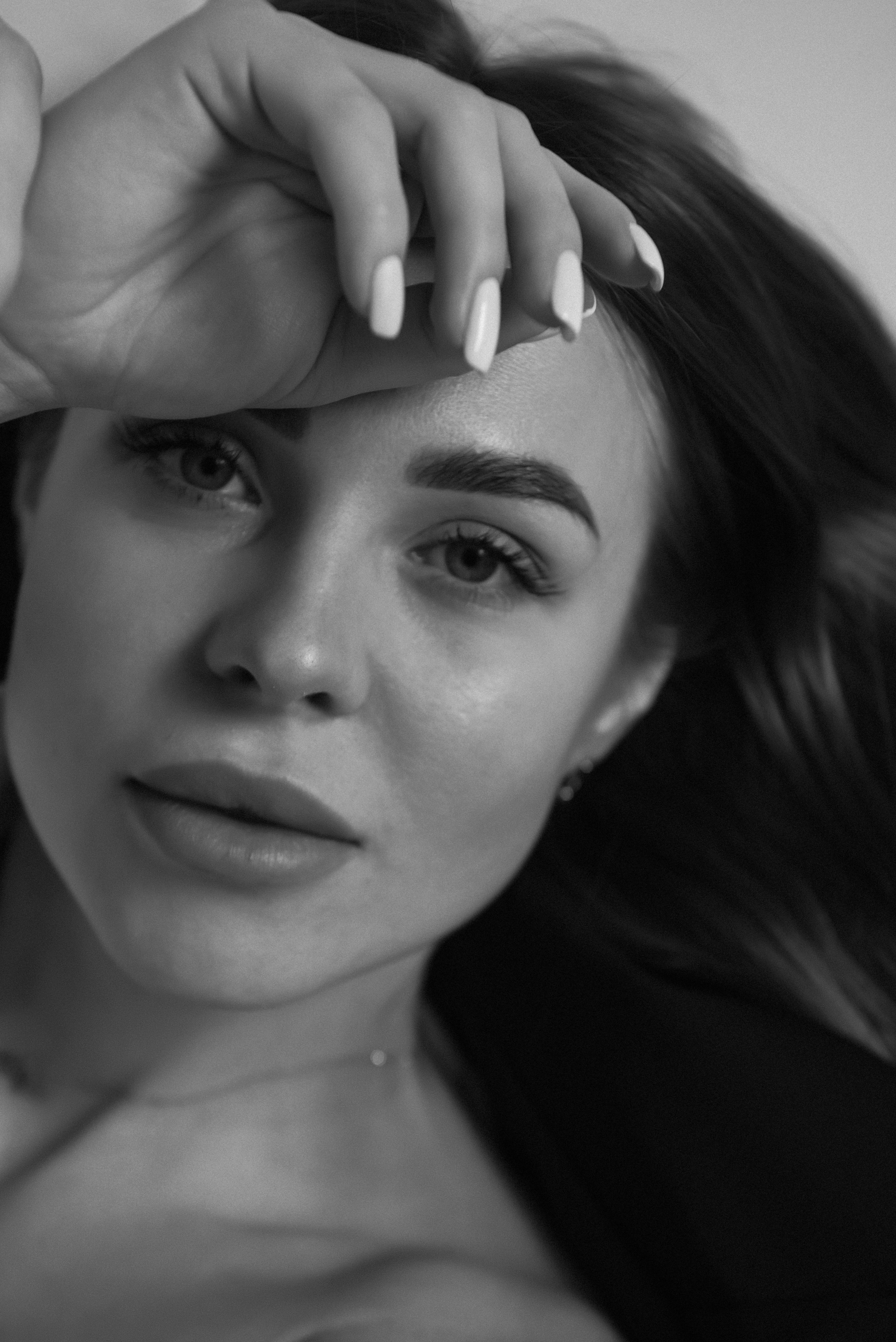 Таня и Ваня. Свадебный, портретный, фотограф беременности в Нижнем Новгороде Алина Зиновьева