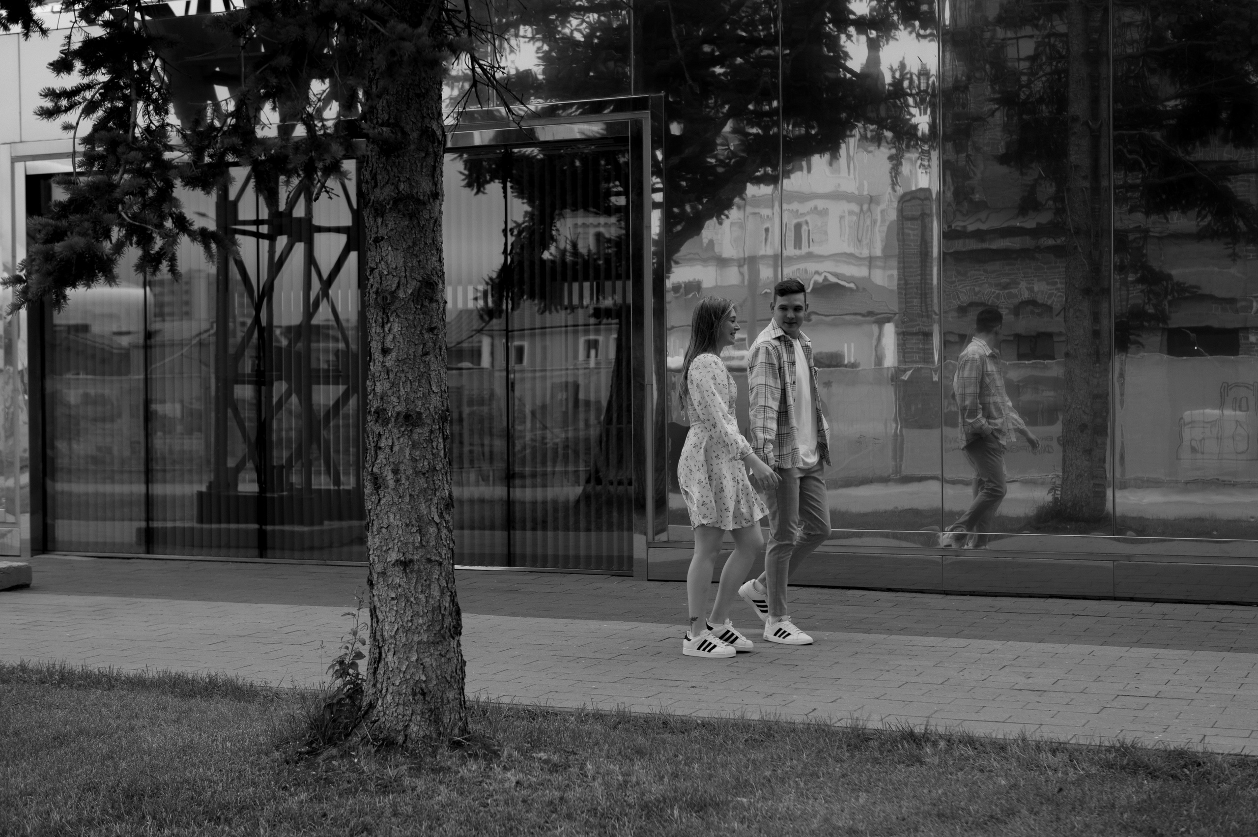 Яна и Эдик. Свадебный, портретный, фотограф беременности в Нижнем Новгороде Алина Зиновьева