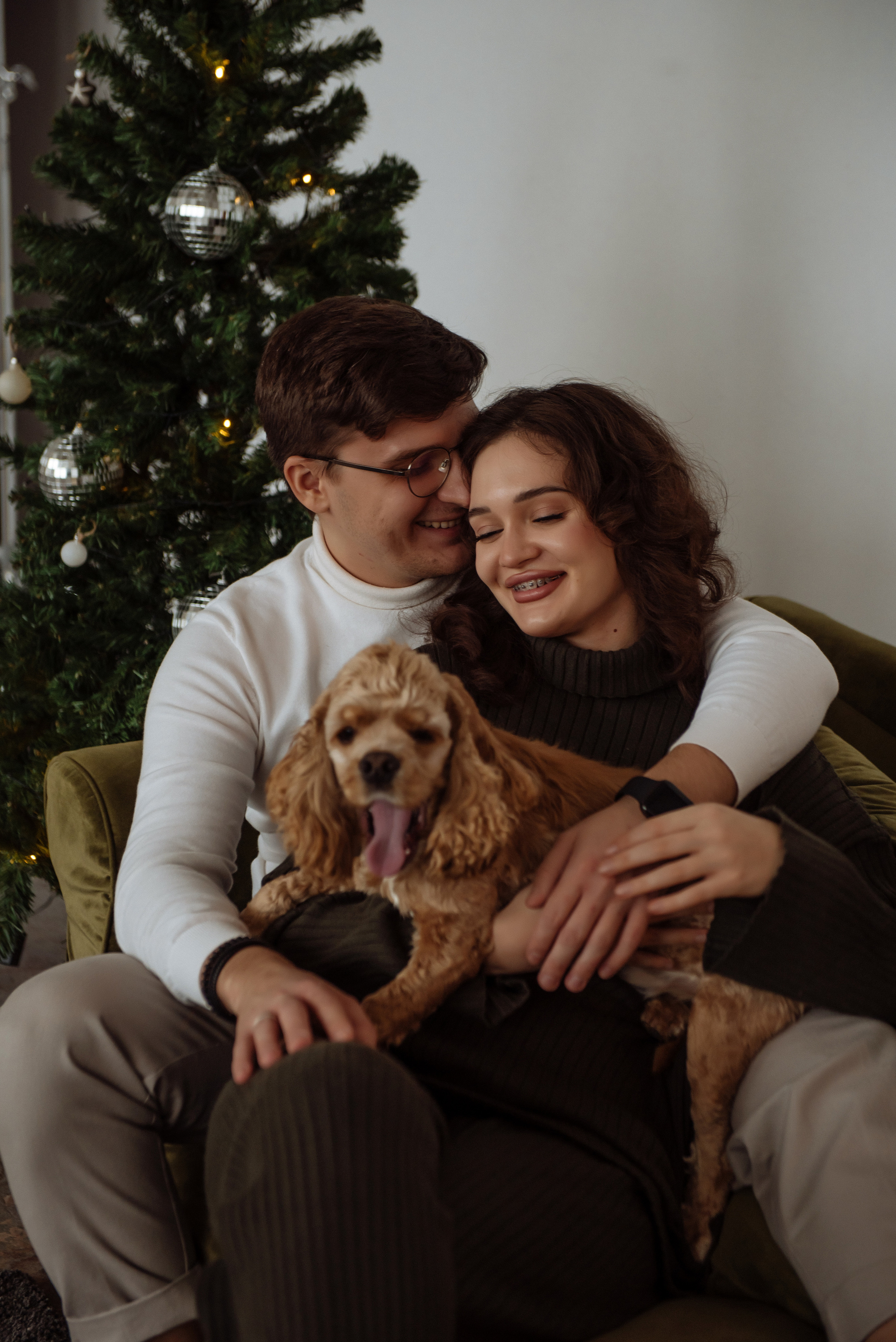 Дарьяна, Рома и Бильбо. Свадебный, портретный, фотограф беременности в Нижнем Новгороде Алина Зиновьева