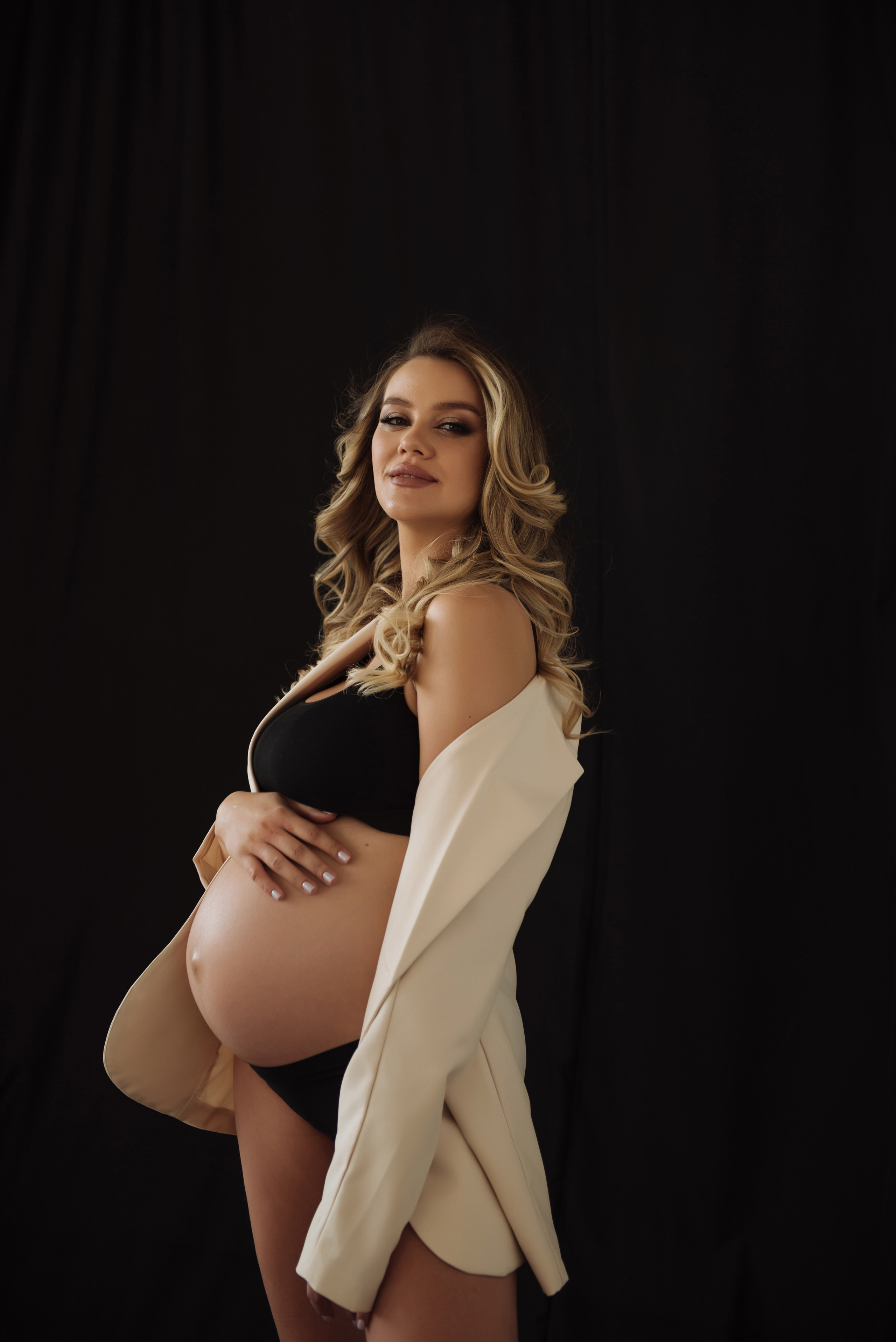 Анастасия. Свадебный, портретный, фотограф беременности в Нижнем Новгороде Алина Зиновьева