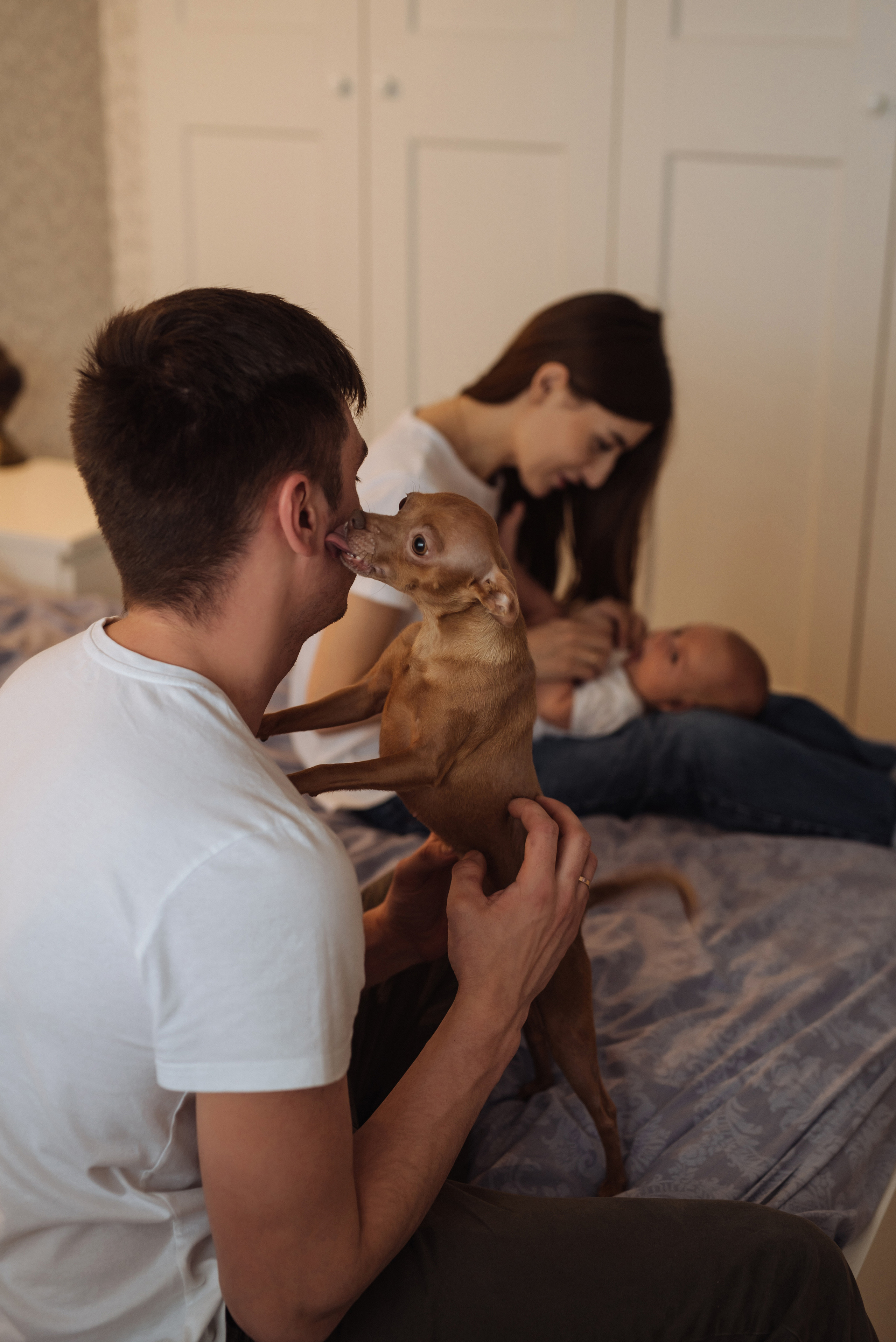 Валерия. Свадебный, портретный, фотограф беременности в Нижнем Новгороде Алина Зиновьева