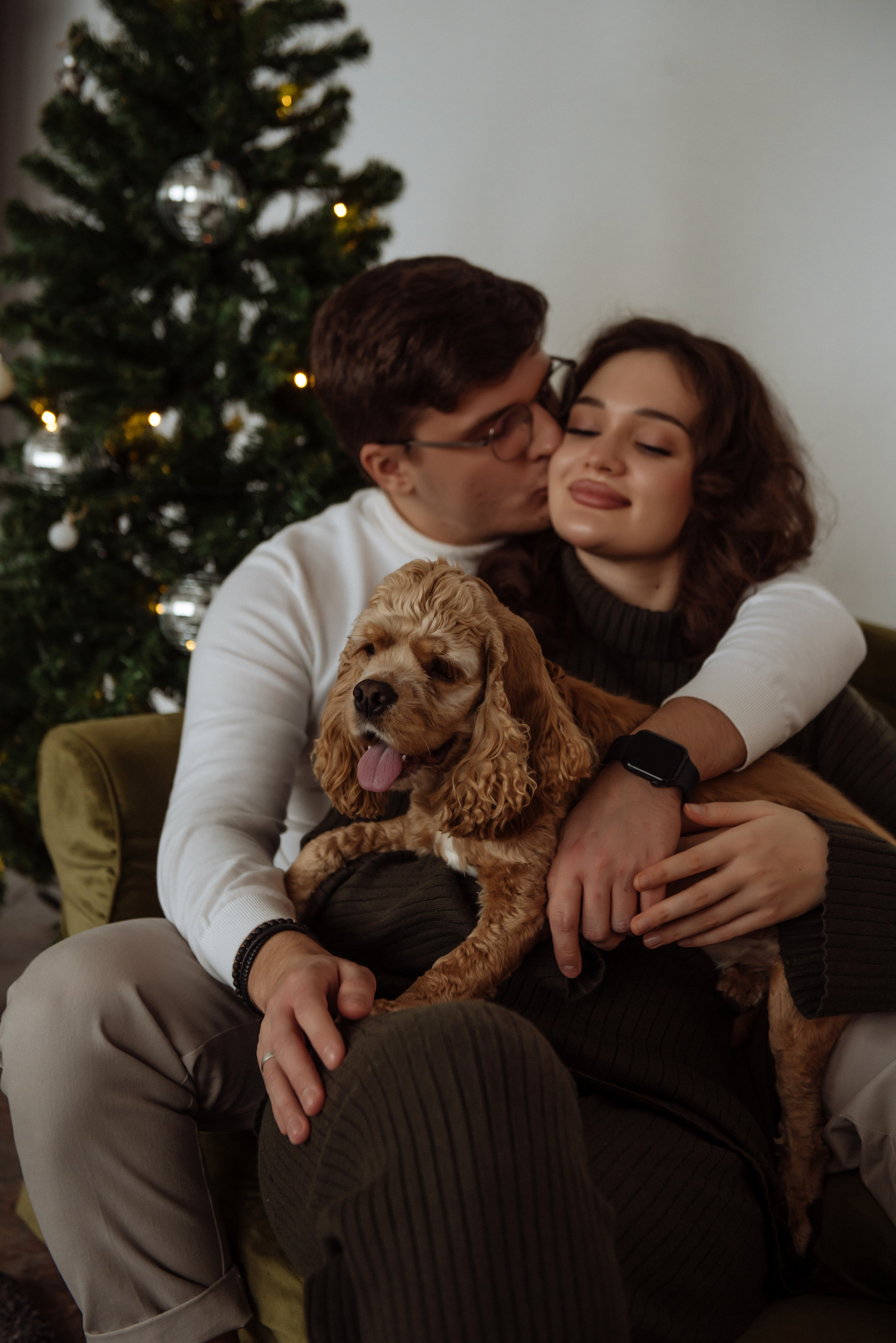 Дарьяна, Рома и Бильбо. Свадебный, портретный, фотограф беременности в Нижнем Новгороде Алина Зиновьева