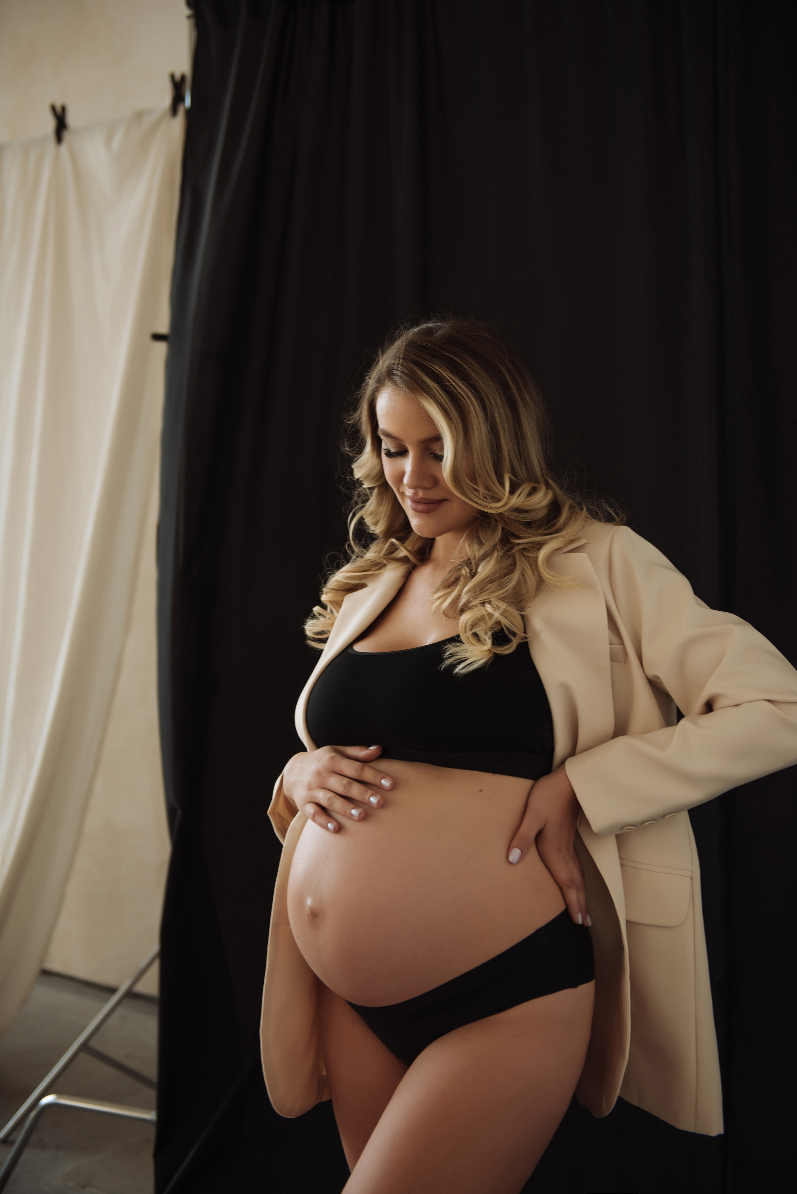 Анастасия. Свадебный, портретный, фотограф беременности в Нижнем Новгороде Алина Зиновьева