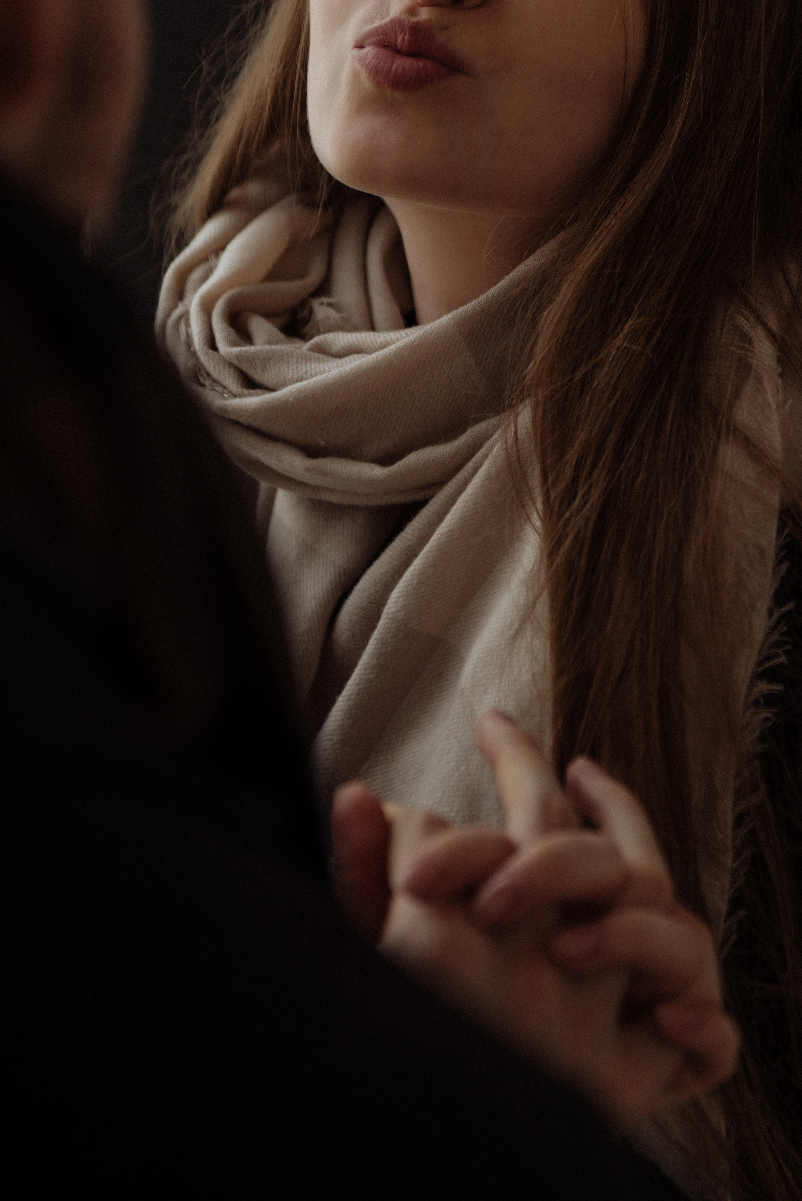 Алина и Даниил. Свадебный, портретный, фотограф беременности в Нижнем Новгороде Алина Зиновьева