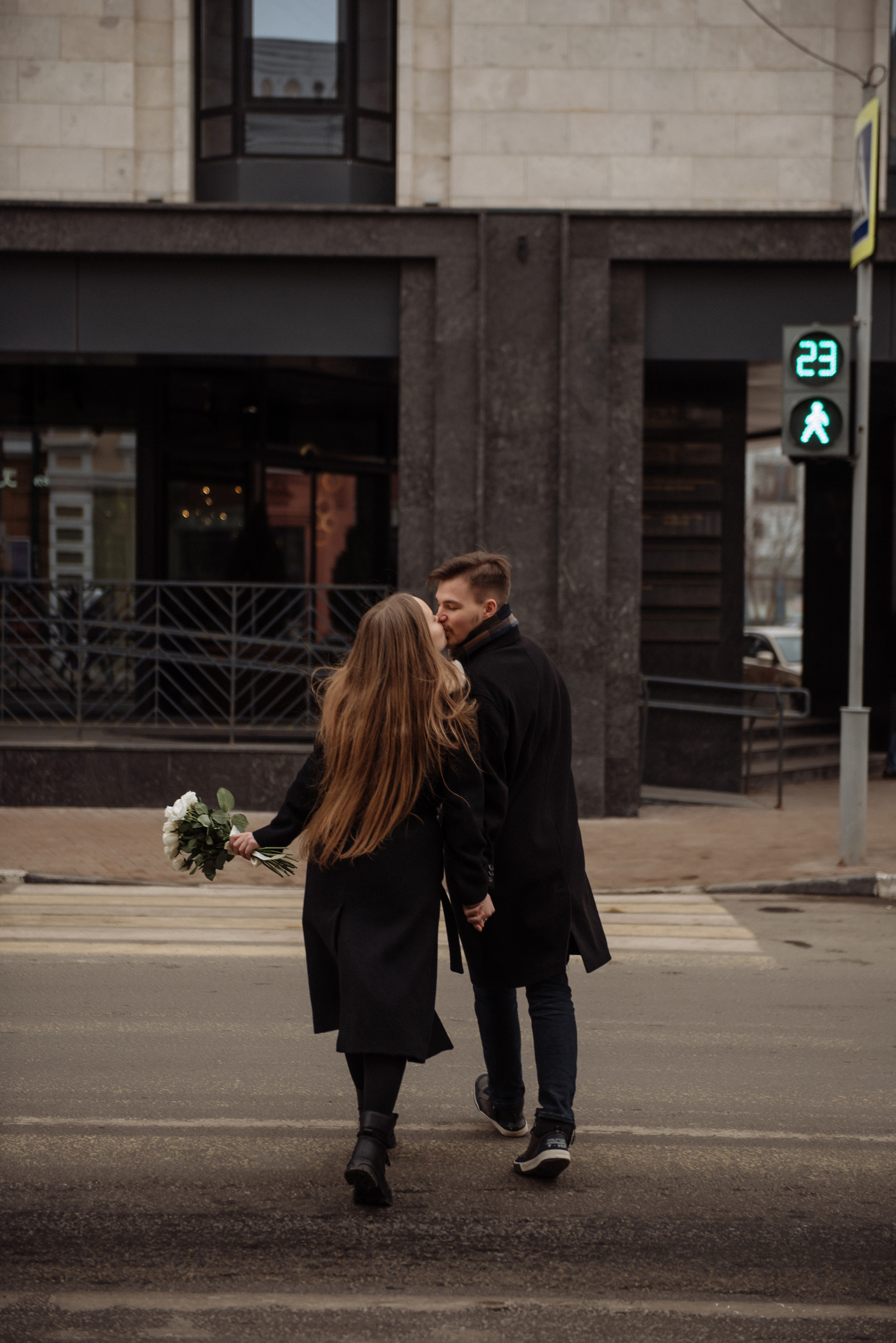 Алина и Даниил. Свадебный, портретный, фотограф беременности в Нижнем Новгороде Алина Зиновьева