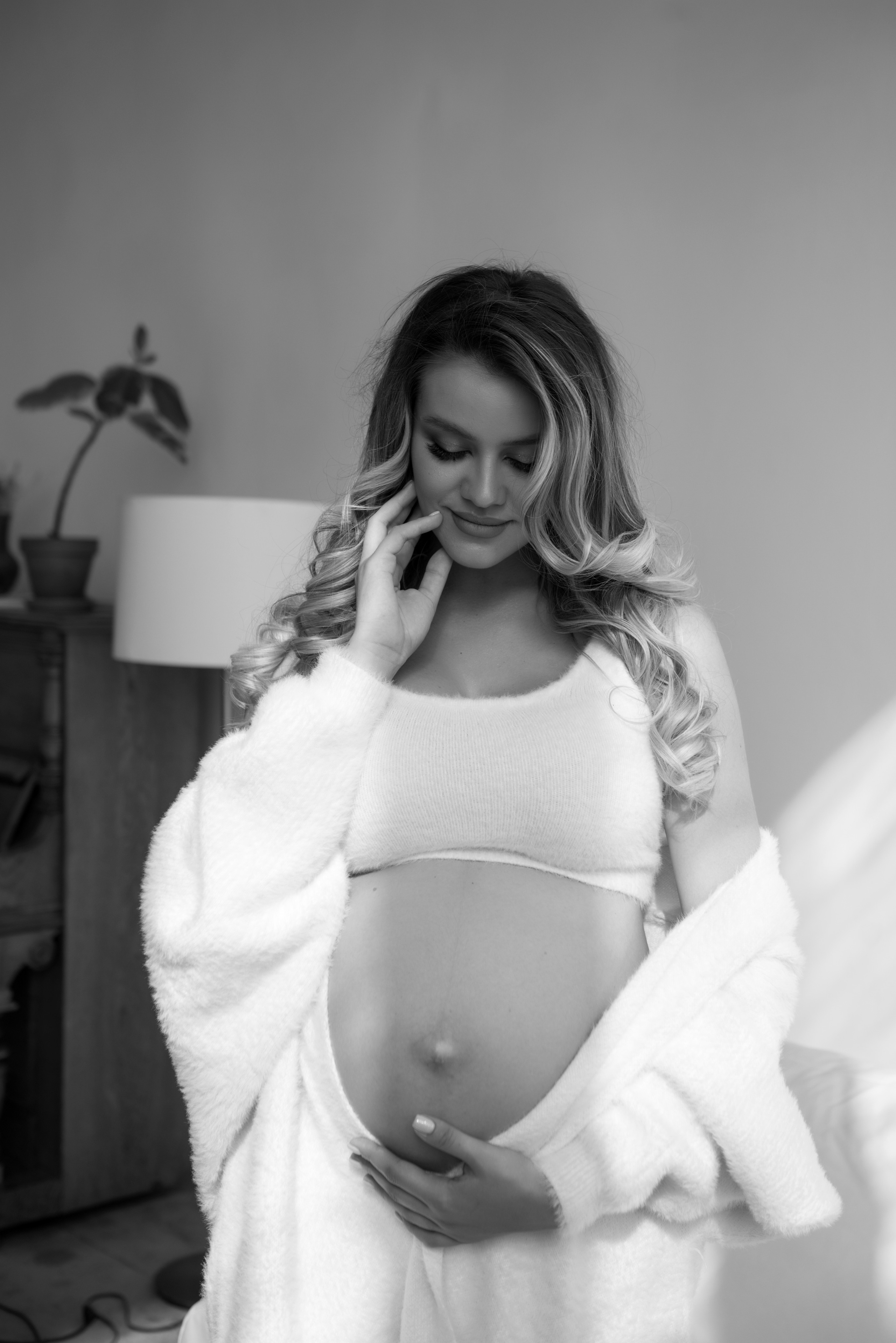 Анастасия. Свадебный, портретный, фотограф беременности в Нижнем Новгороде Алина Зиновьева