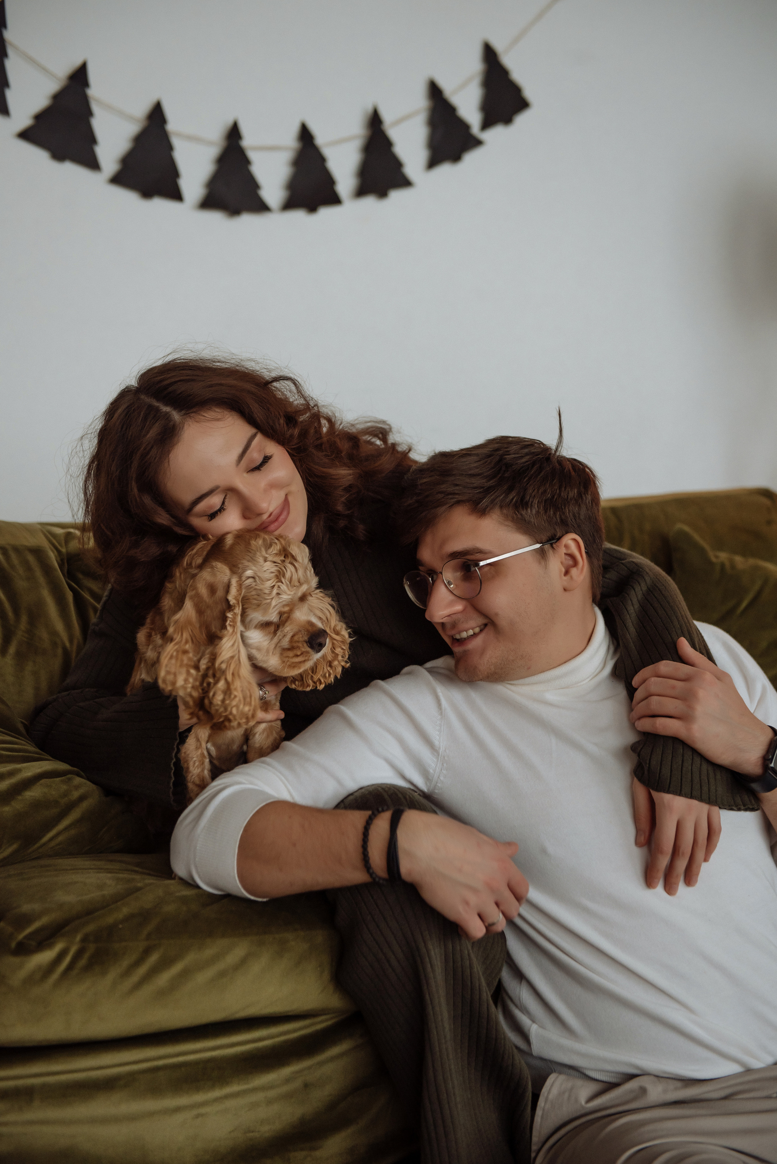 Дарьяна, Рома и Бильбо. Свадебный, портретный, фотограф беременности в Нижнем Новгороде Алина Зиновьева