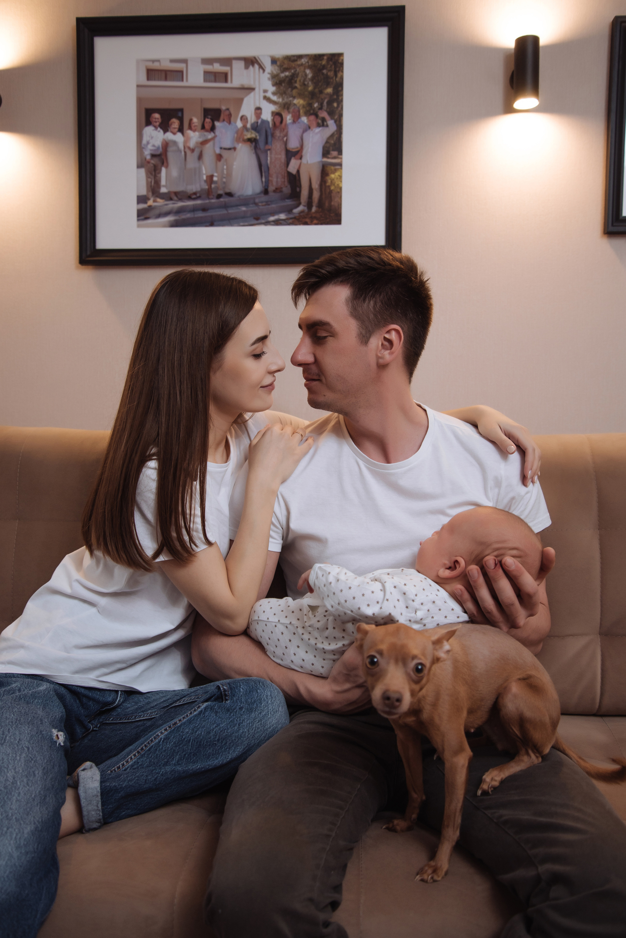 Валерия. Свадебный, портретный, фотограф беременности в Нижнем Новгороде Алина Зиновьева