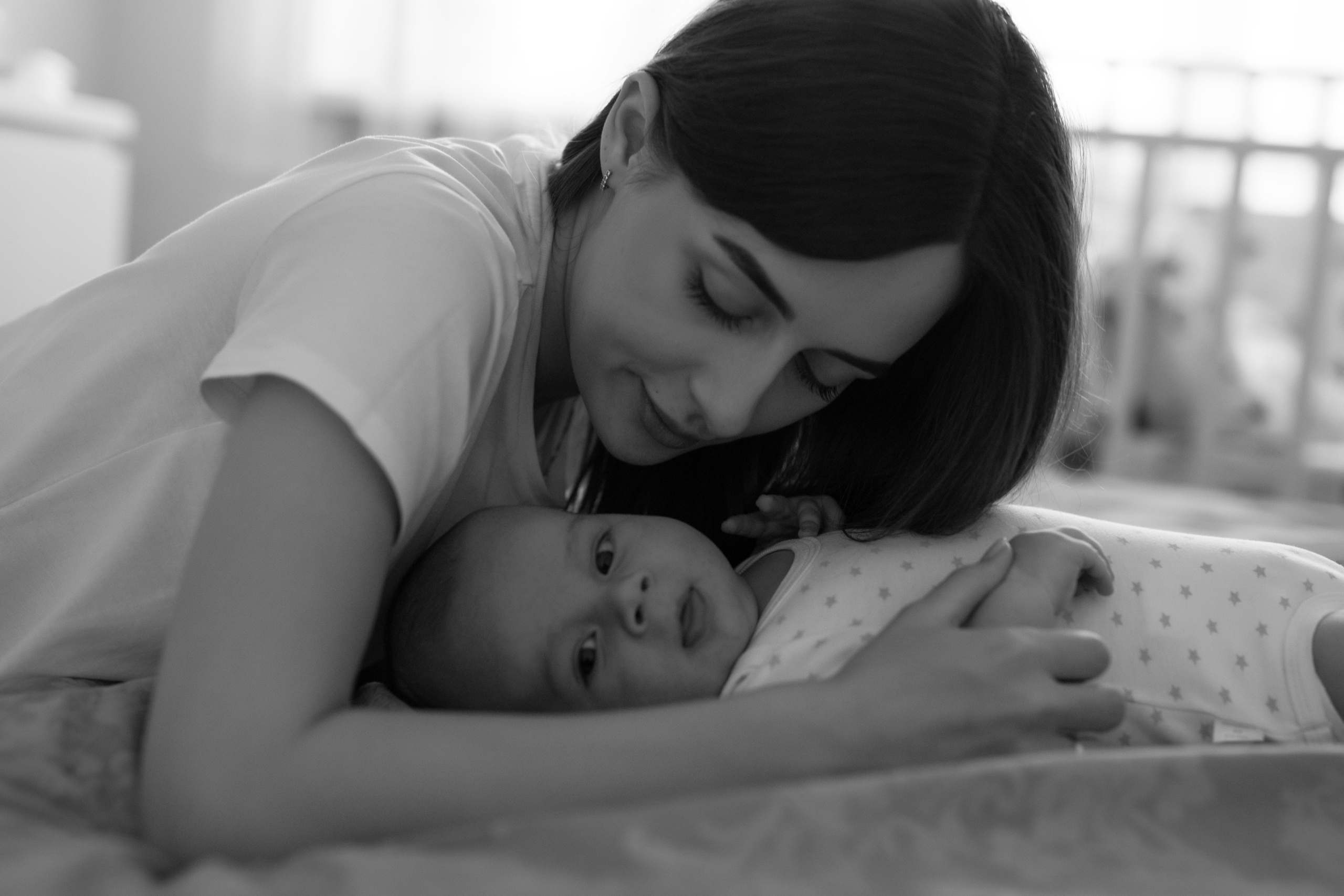 Валерия. Свадебный, портретный, фотограф беременности в Нижнем Новгороде Алина Зиновьева