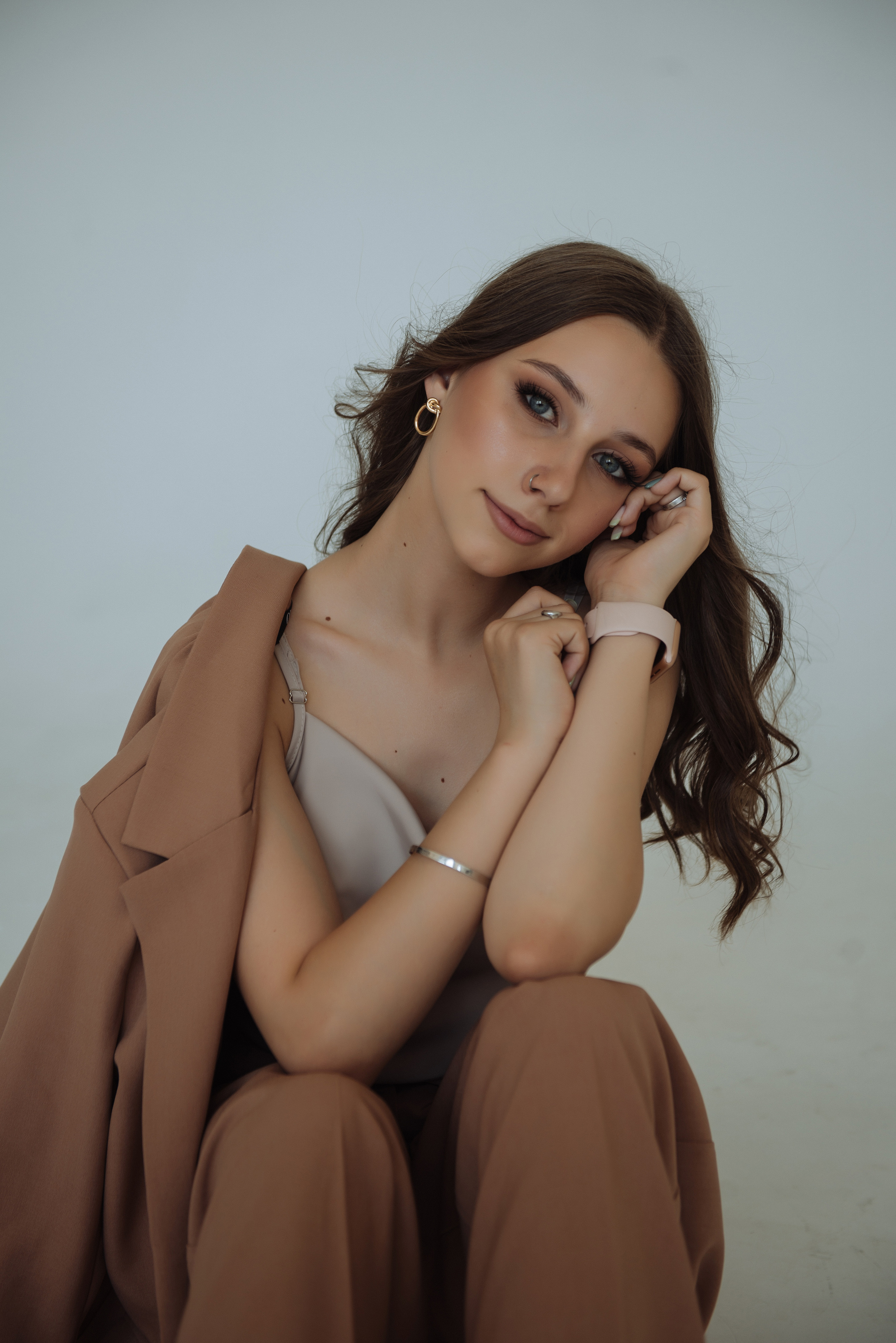 Катя и Алина. Свадебный, портретный, фотограф беременности в Нижнем Новгороде Алина Зиновьева