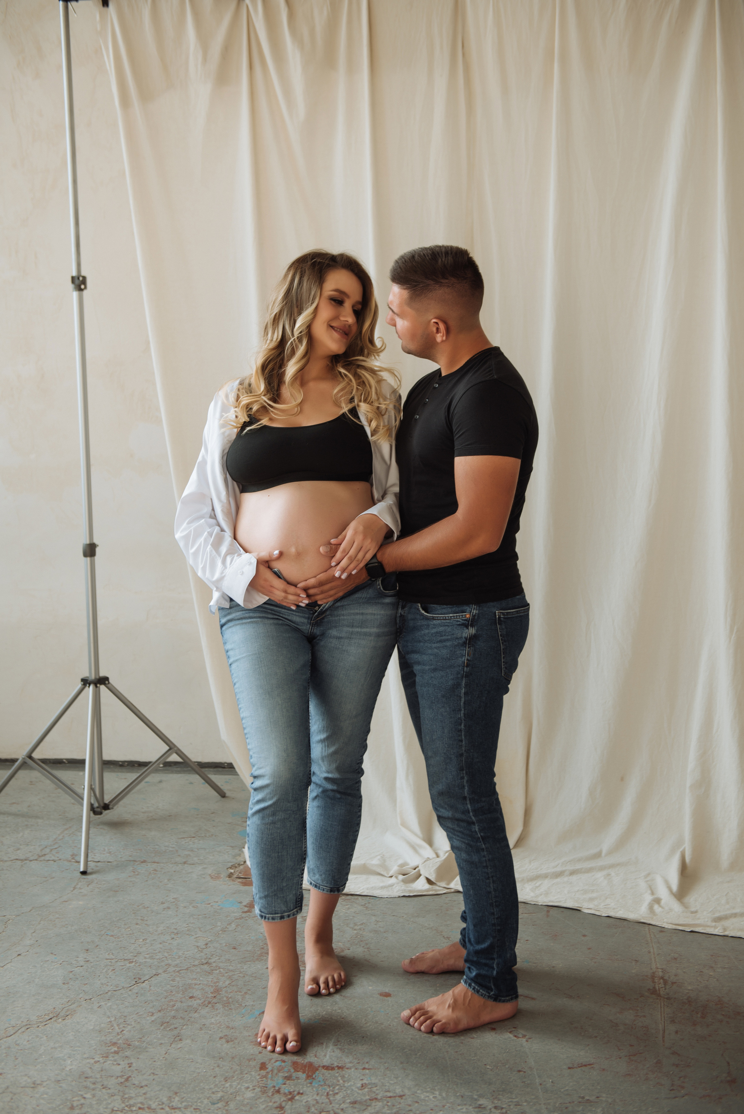 Анастасия. Свадебный, портретный, фотограф беременности в Нижнем Новгороде Алина Зиновьева