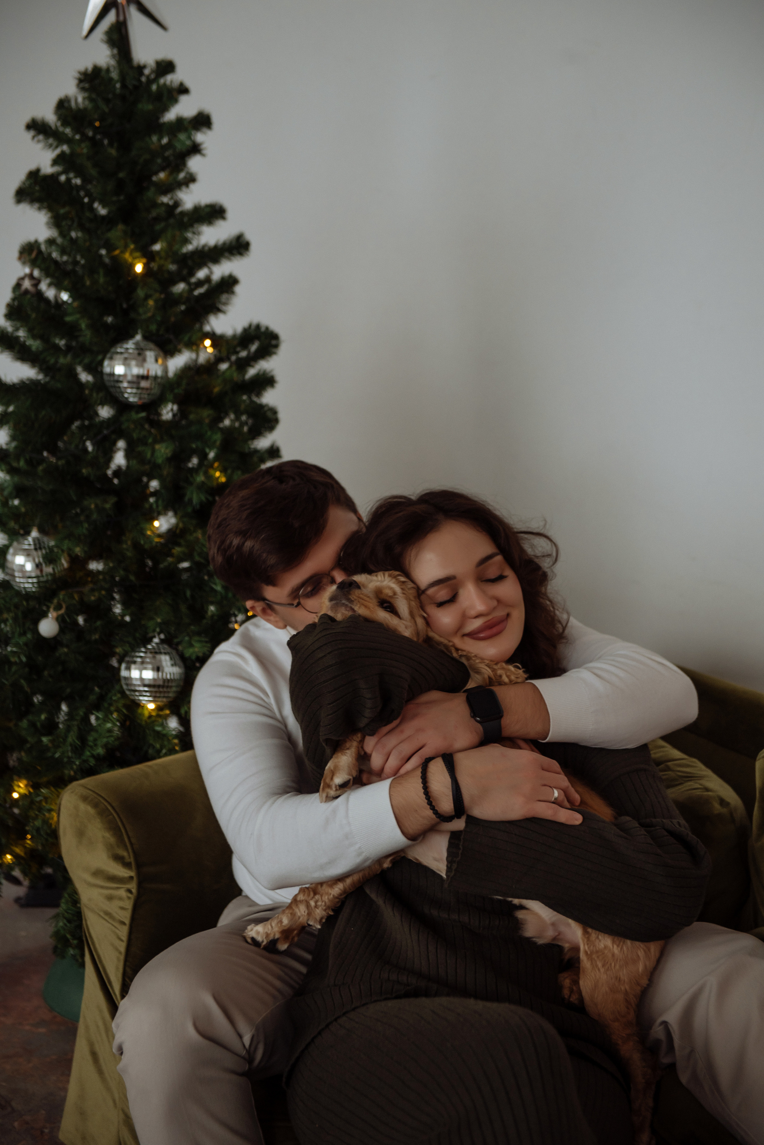 Дарьяна, Рома и Бильбо. Свадебный, портретный, фотограф беременности в Нижнем Новгороде Алина Зиновьева