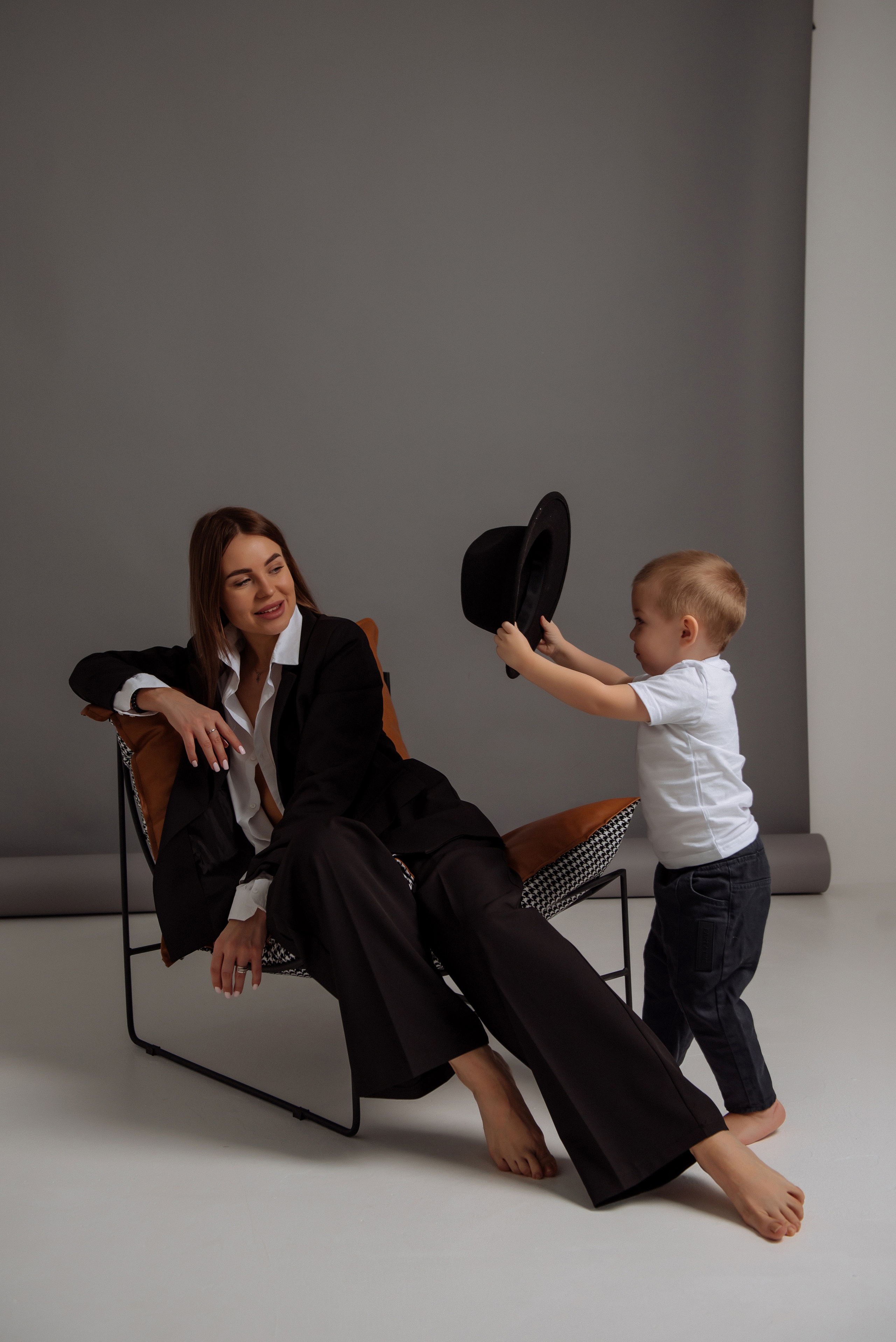 Таня и Ваня. Свадебный, портретный, фотограф беременности в Нижнем Новгороде Алина Зиновьева