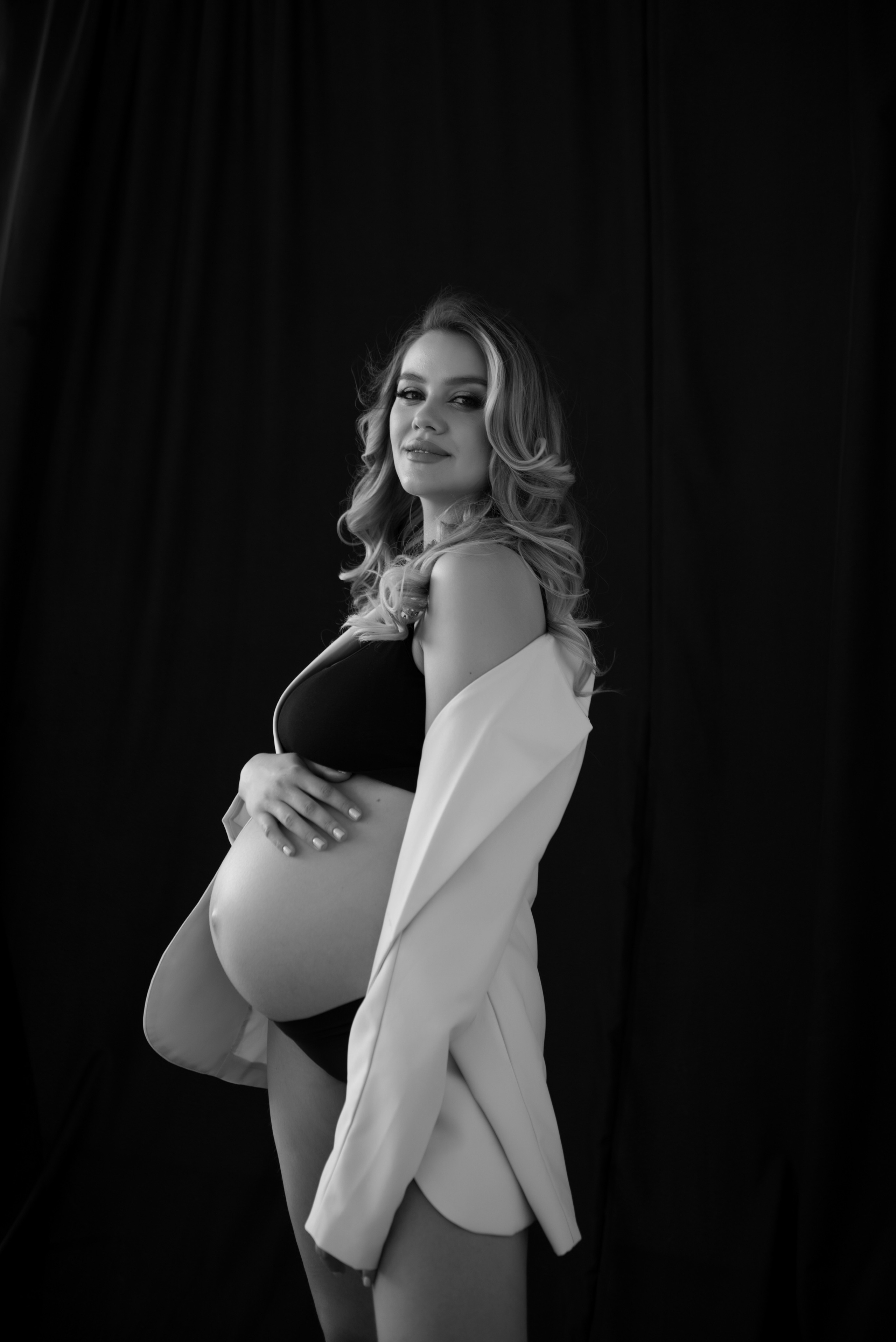 Анастасия. Свадебный, портретный, фотограф беременности в Нижнем Новгороде Алина Зиновьева