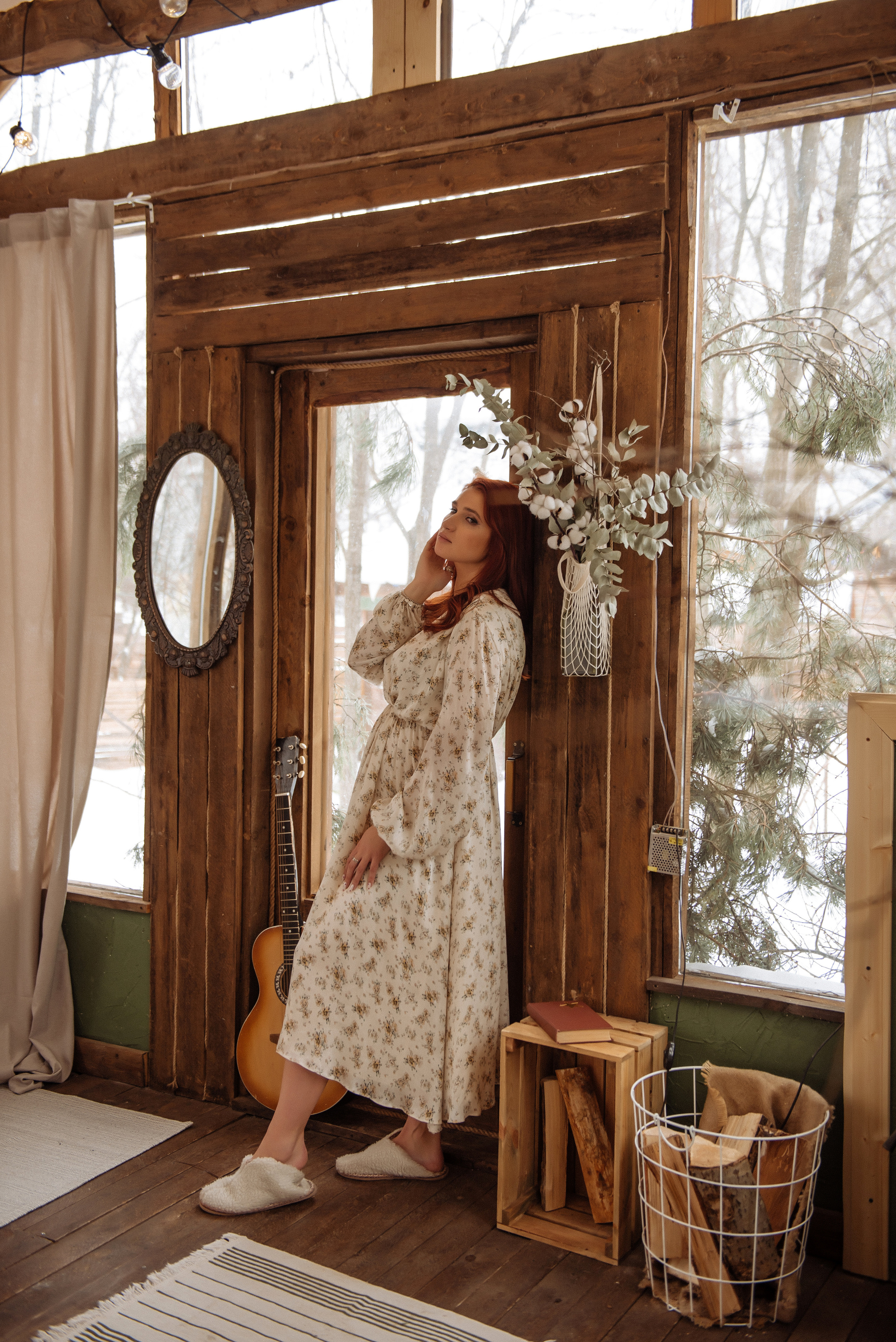 Валентина и Михаил. Свадебный, портретный, фотограф беременности в Нижнем Новгороде Алина Зиновьева