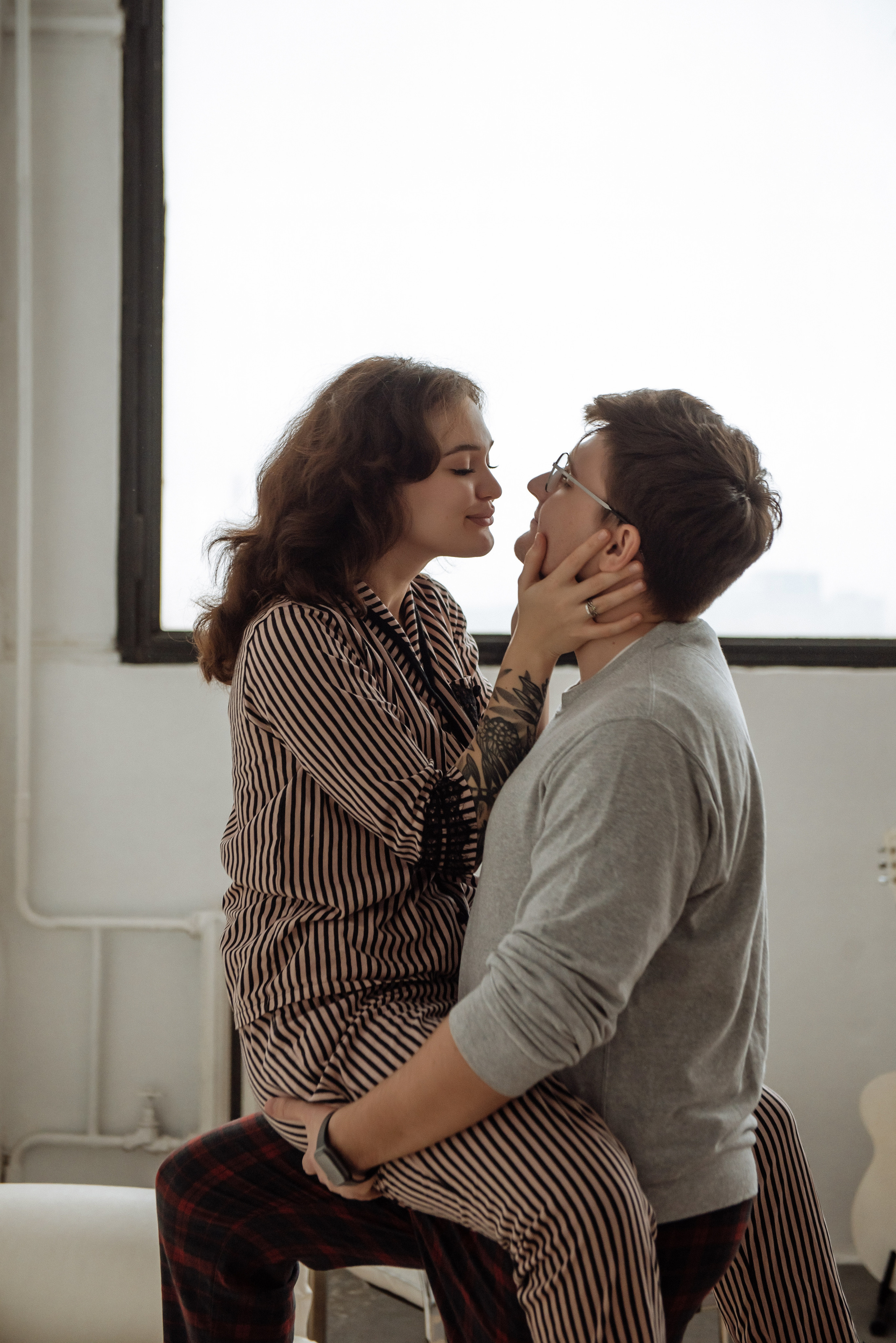 Дарьяна, Рома и Бильбо. Свадебный, портретный, фотограф беременности в Нижнем Новгороде Алина Зиновьева