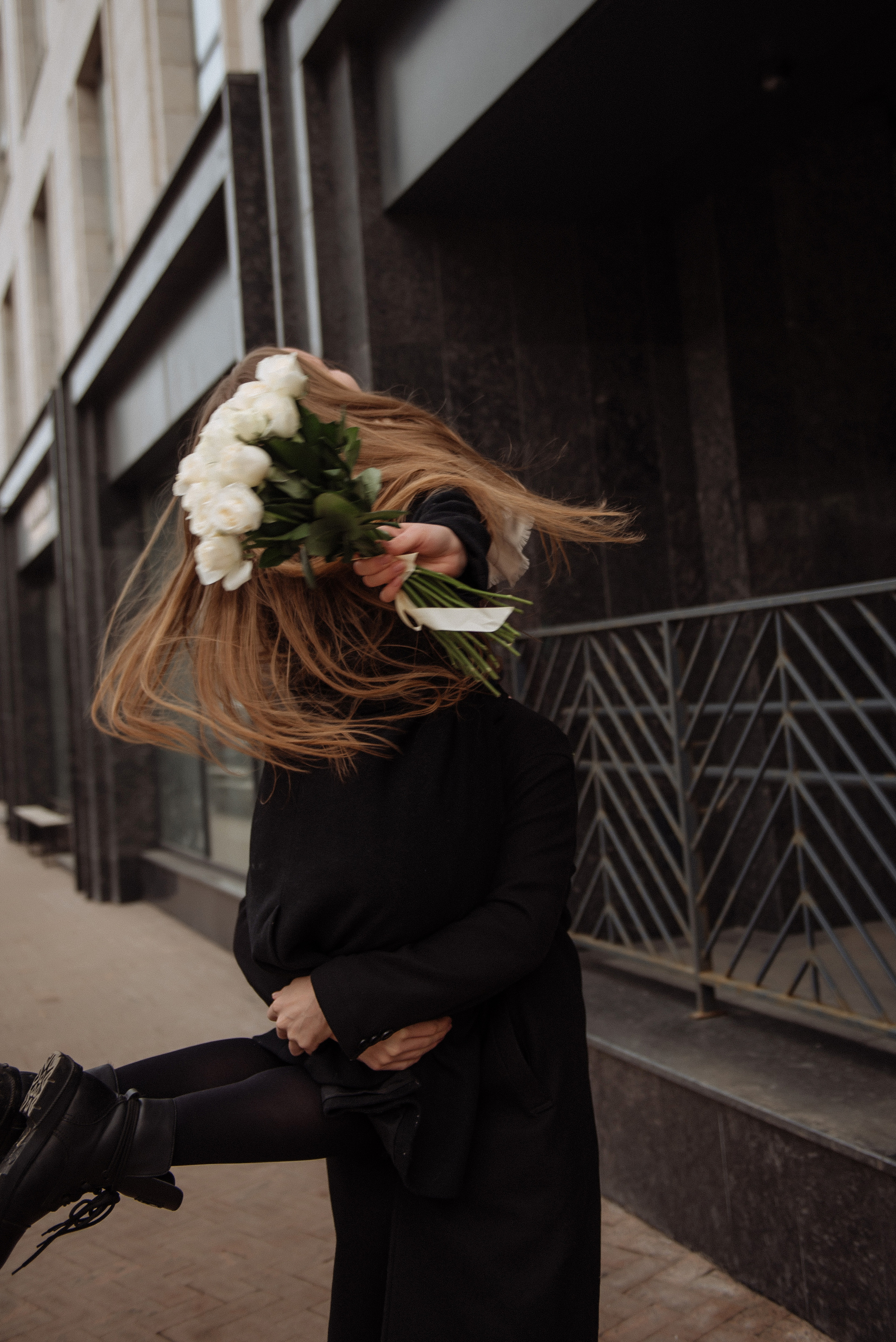 Алина и Даниил. Свадебный, портретный, фотограф беременности в Нижнем Новгороде Алина Зиновьева