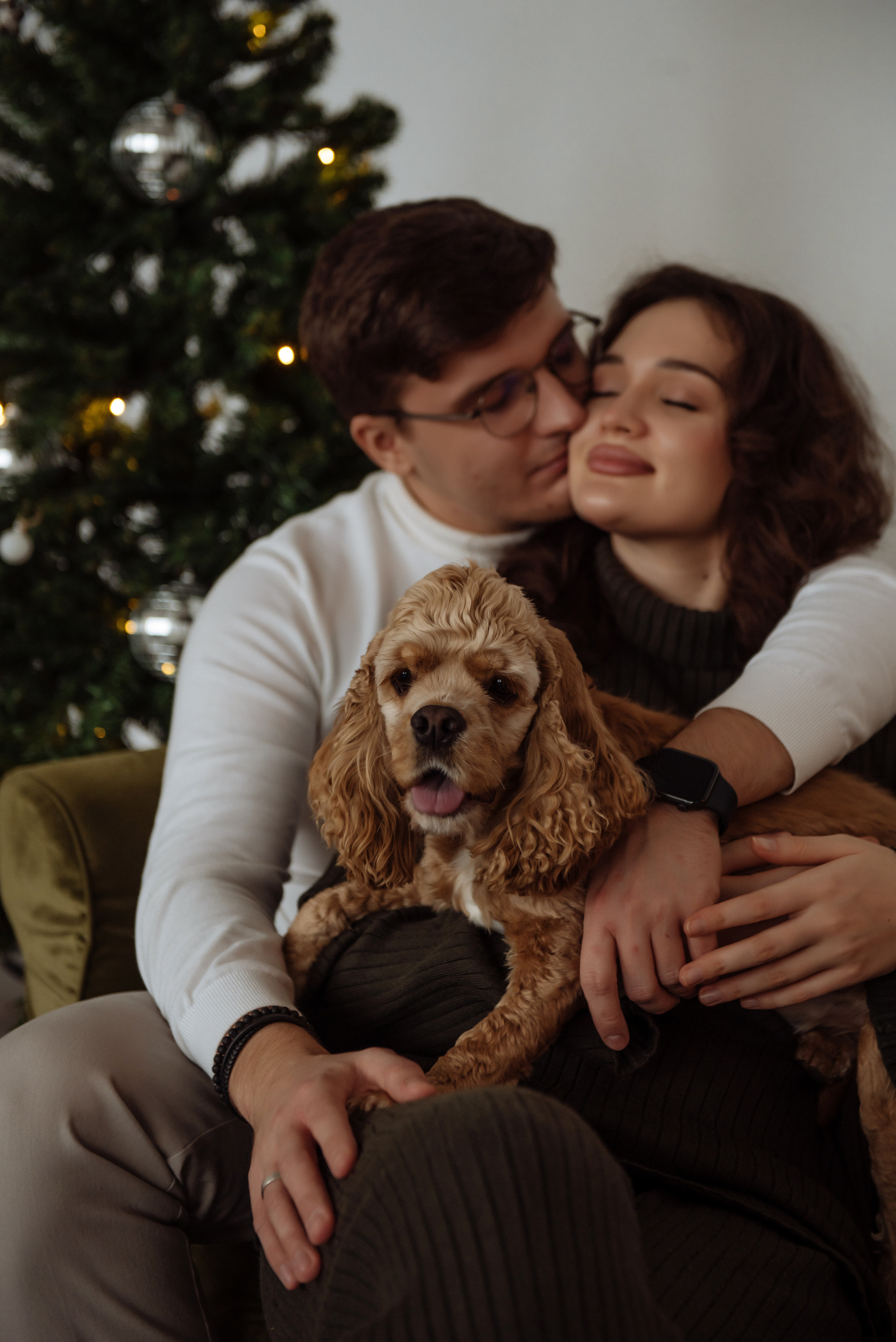 Дарьяна, Рома и Бильбо. Свадебный, портретный, фотограф беременности в Нижнем Новгороде Алина Зиновьева