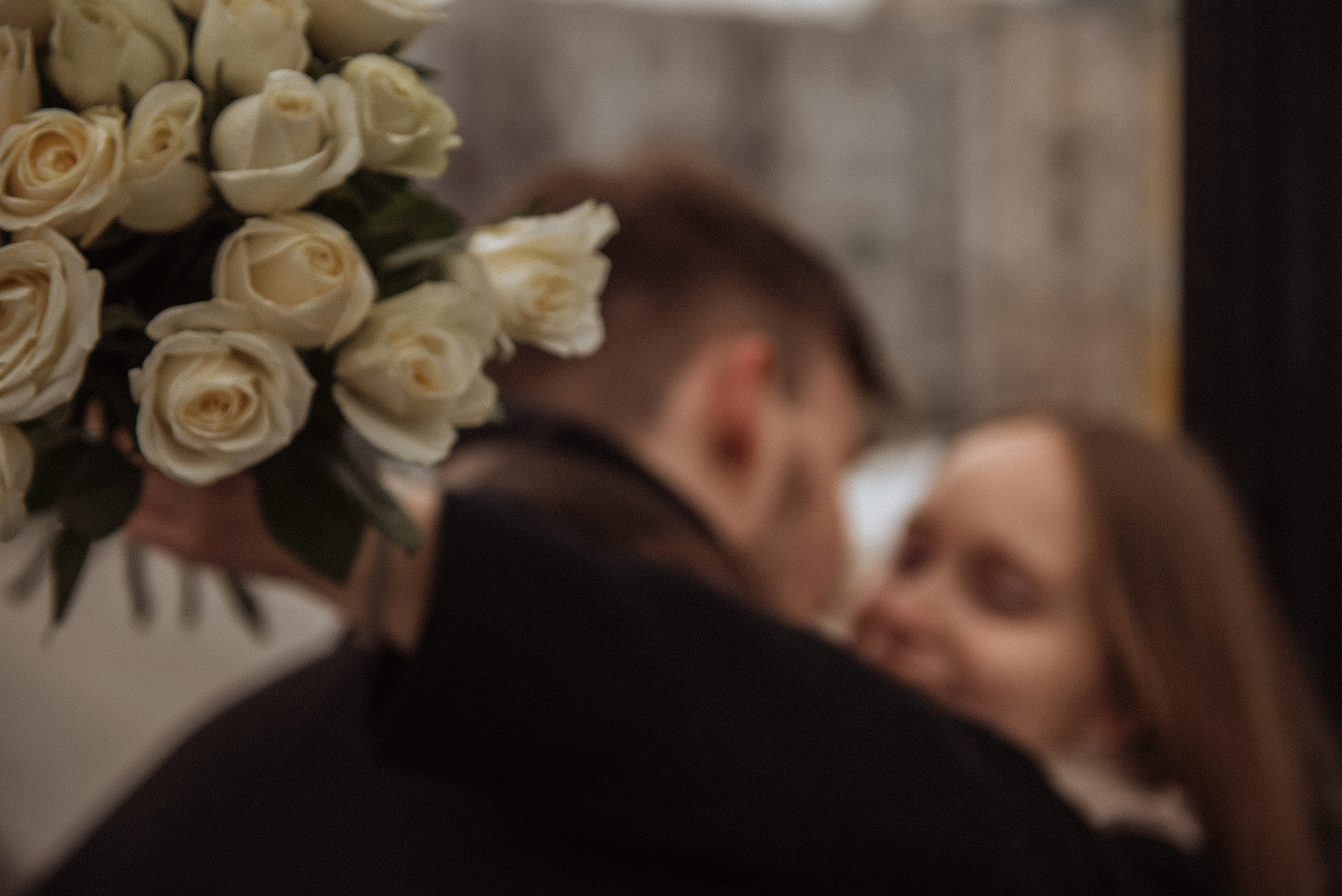 Алина и Даниил. Свадебный, портретный, фотограф беременности в Нижнем Новгороде Алина Зиновьева