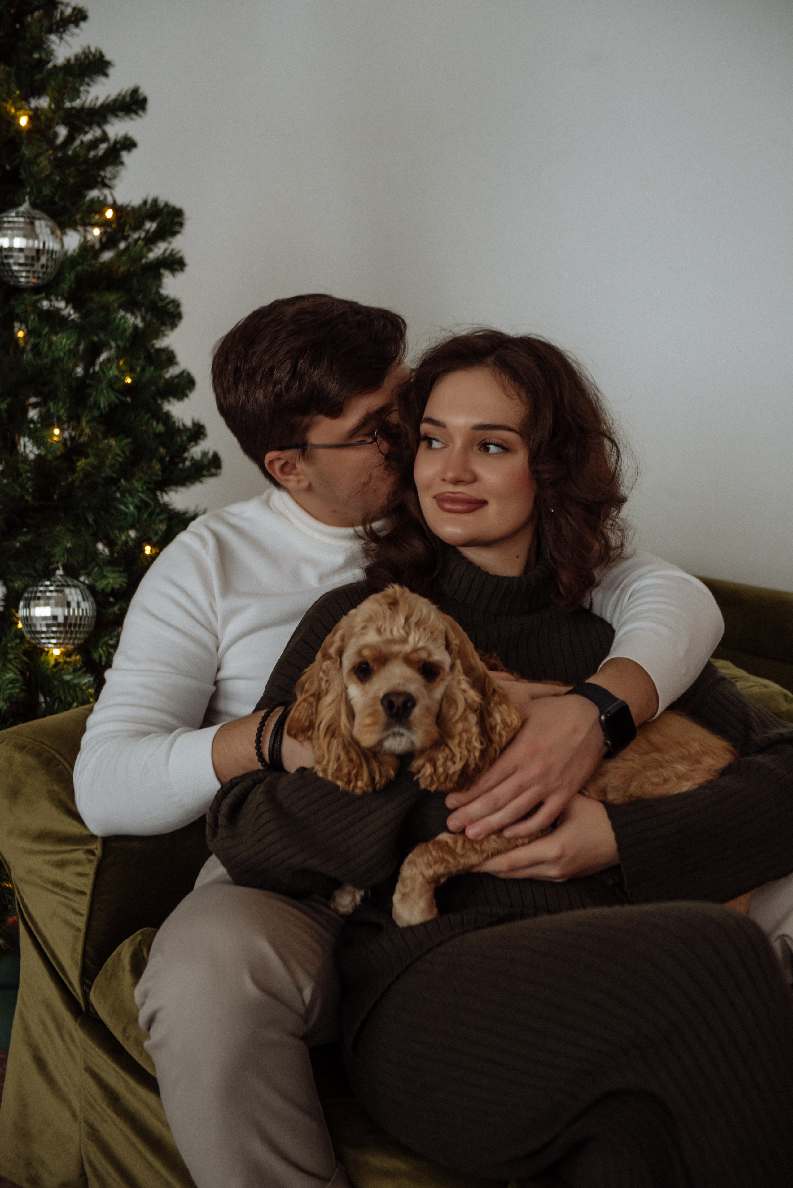 Дарьяна, Рома и Бильбо. Свадебный, портретный, фотограф беременности в Нижнем Новгороде Алина Зиновьева