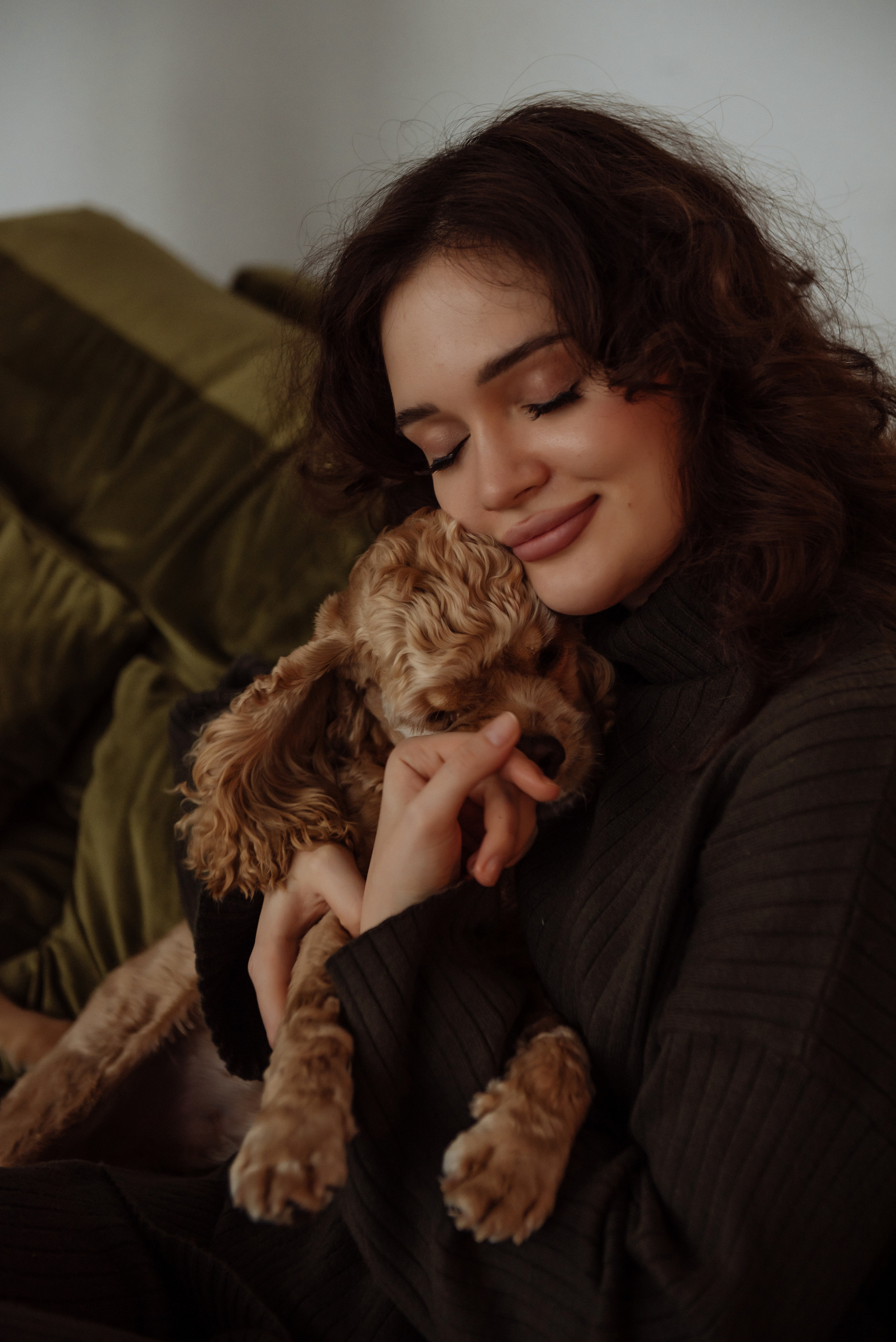 Дарьяна, Рома и Бильбо. Свадебный, портретный, фотограф беременности в Нижнем Новгороде Алина Зиновьева