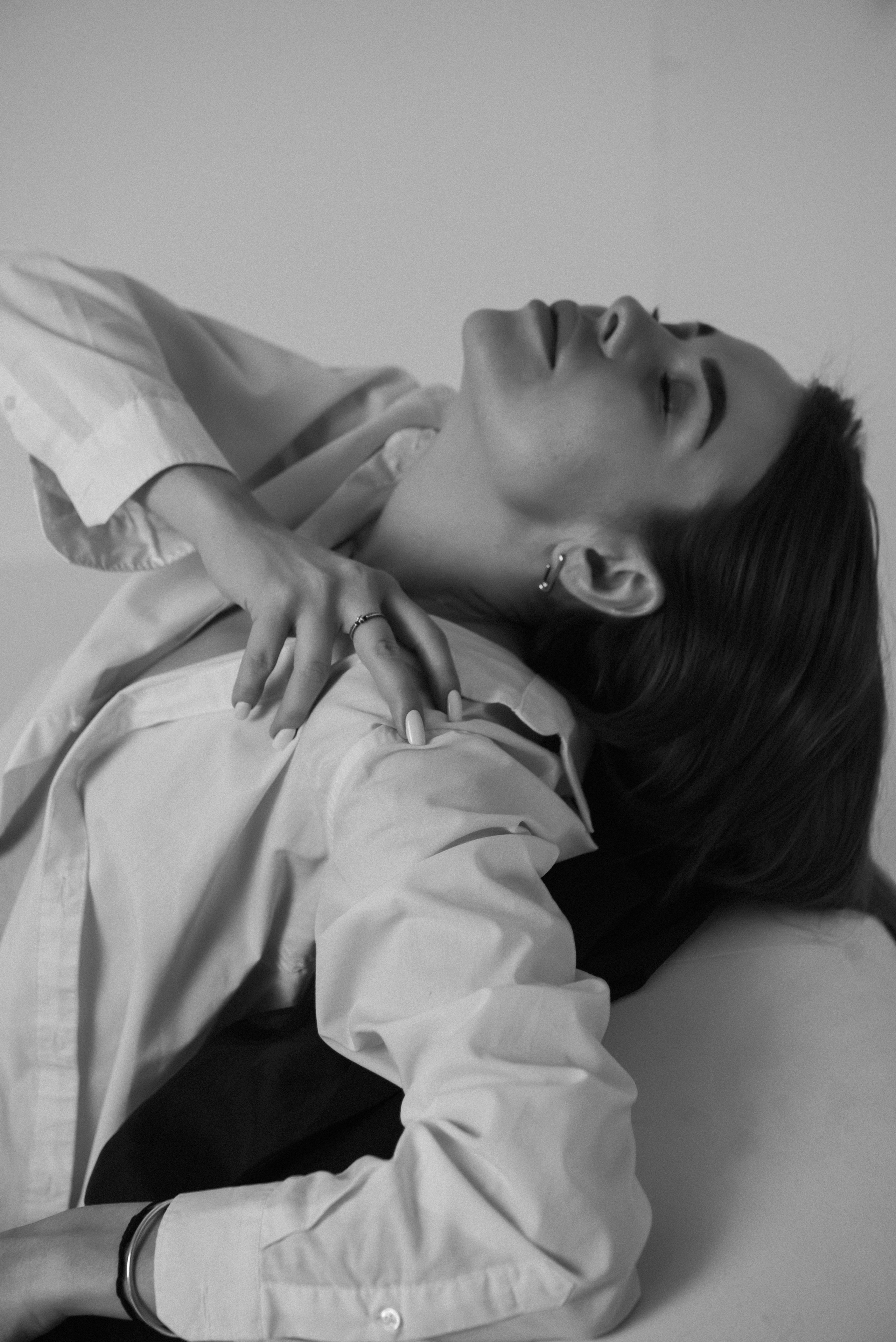 Таня и Ваня. Свадебный, портретный, фотограф беременности в Нижнем Новгороде Алина Зиновьева