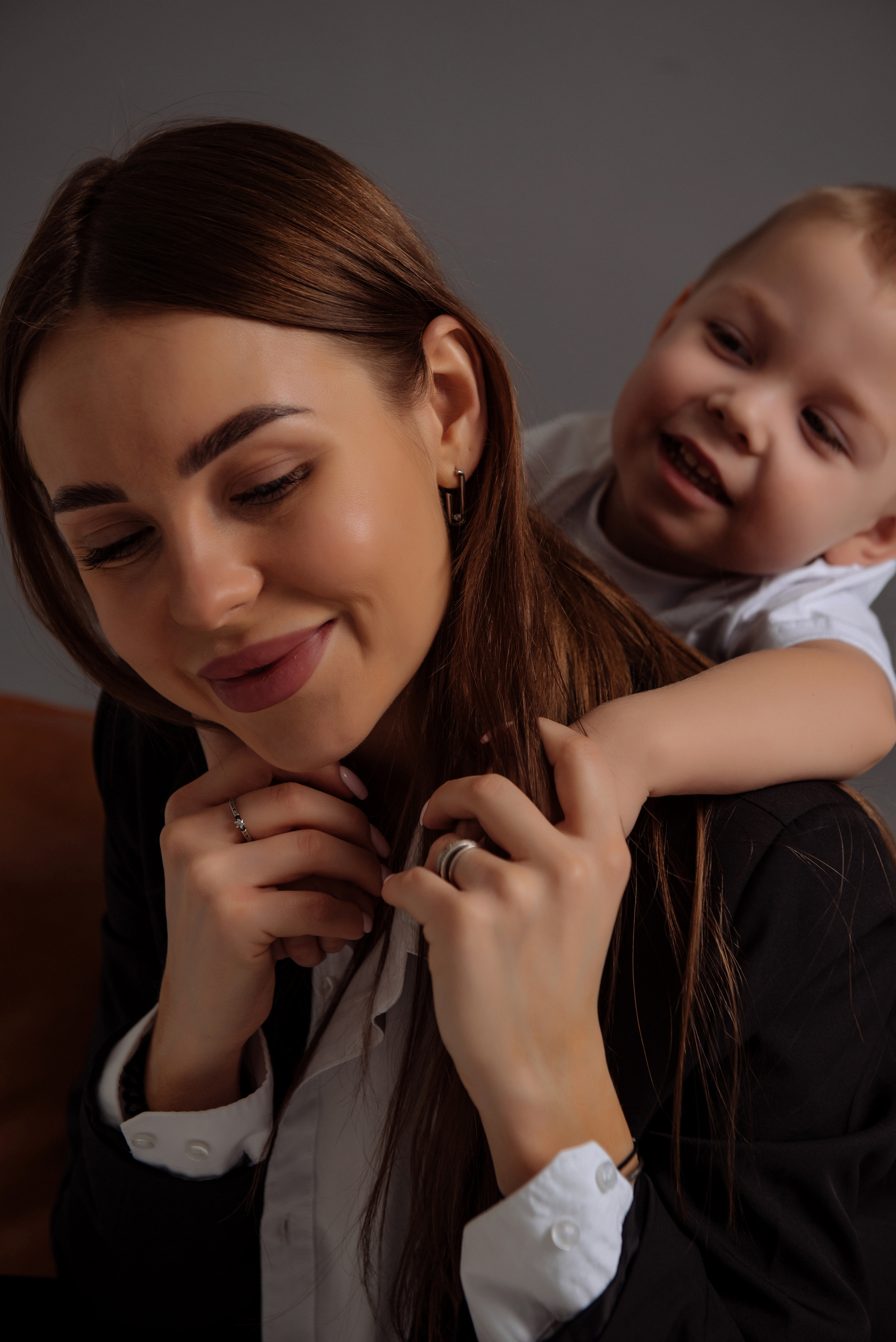 Таня и Ваня. Свадебный, портретный, фотограф беременности в Нижнем Новгороде Алина Зиновьева