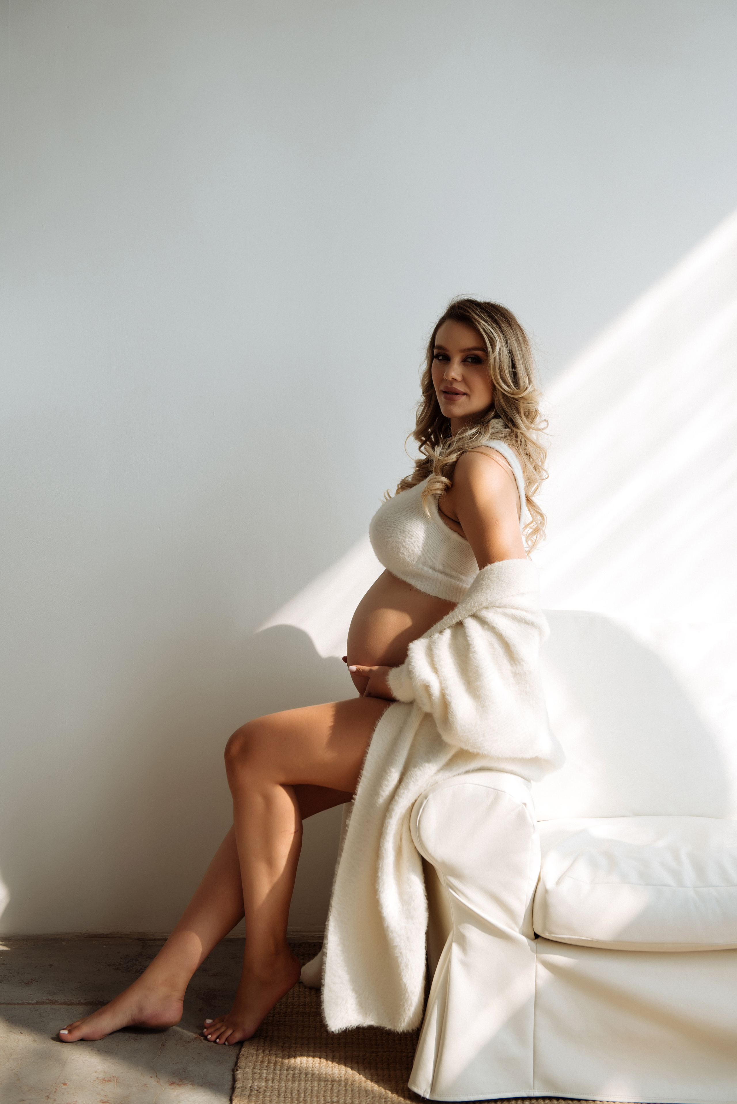 Анастасия. Свадебный, портретный, фотограф беременности в Нижнем Новгороде Алина Зиновьева