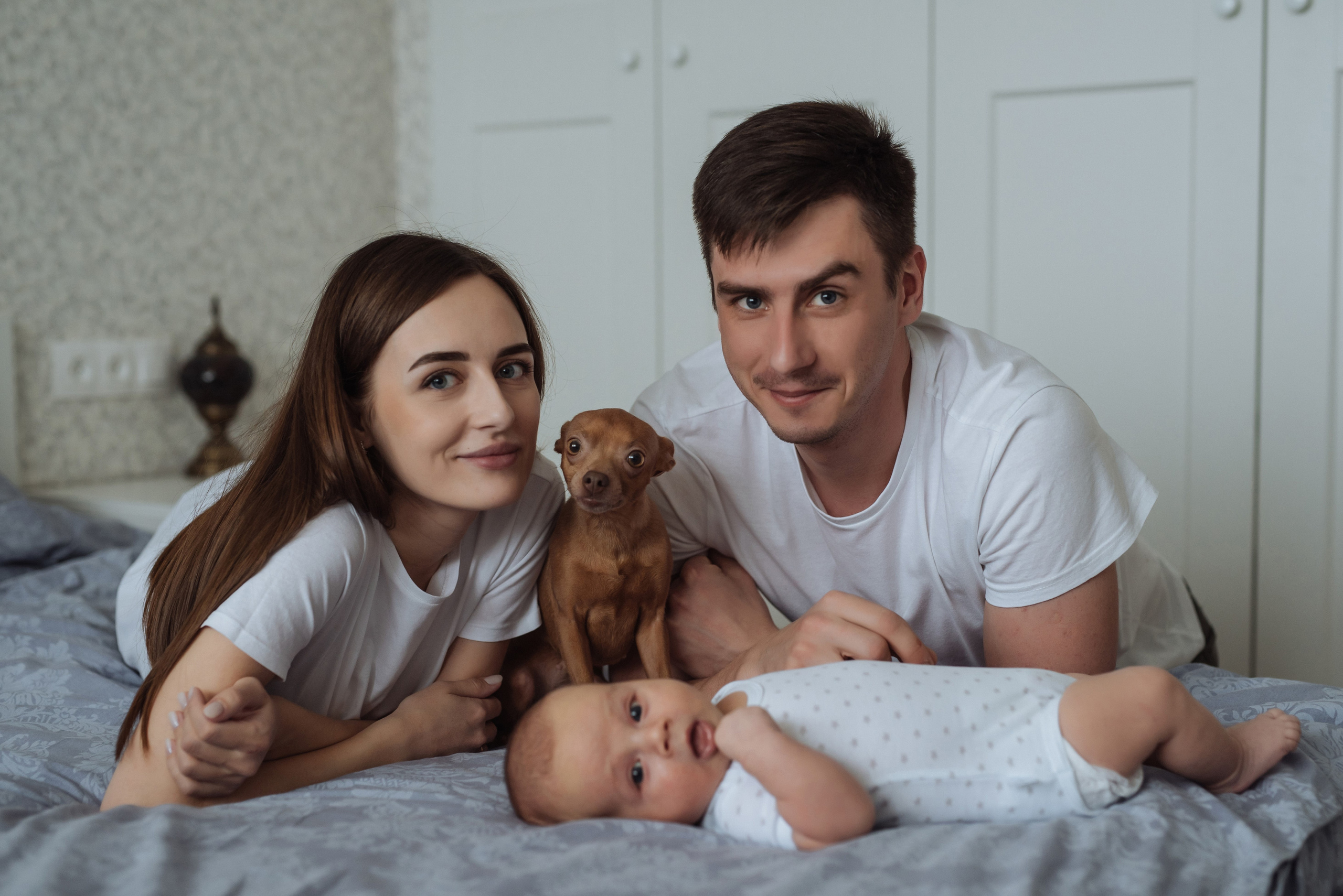 Валерия. Свадебный, портретный, фотограф беременности в Нижнем Новгороде Алина Зиновьева