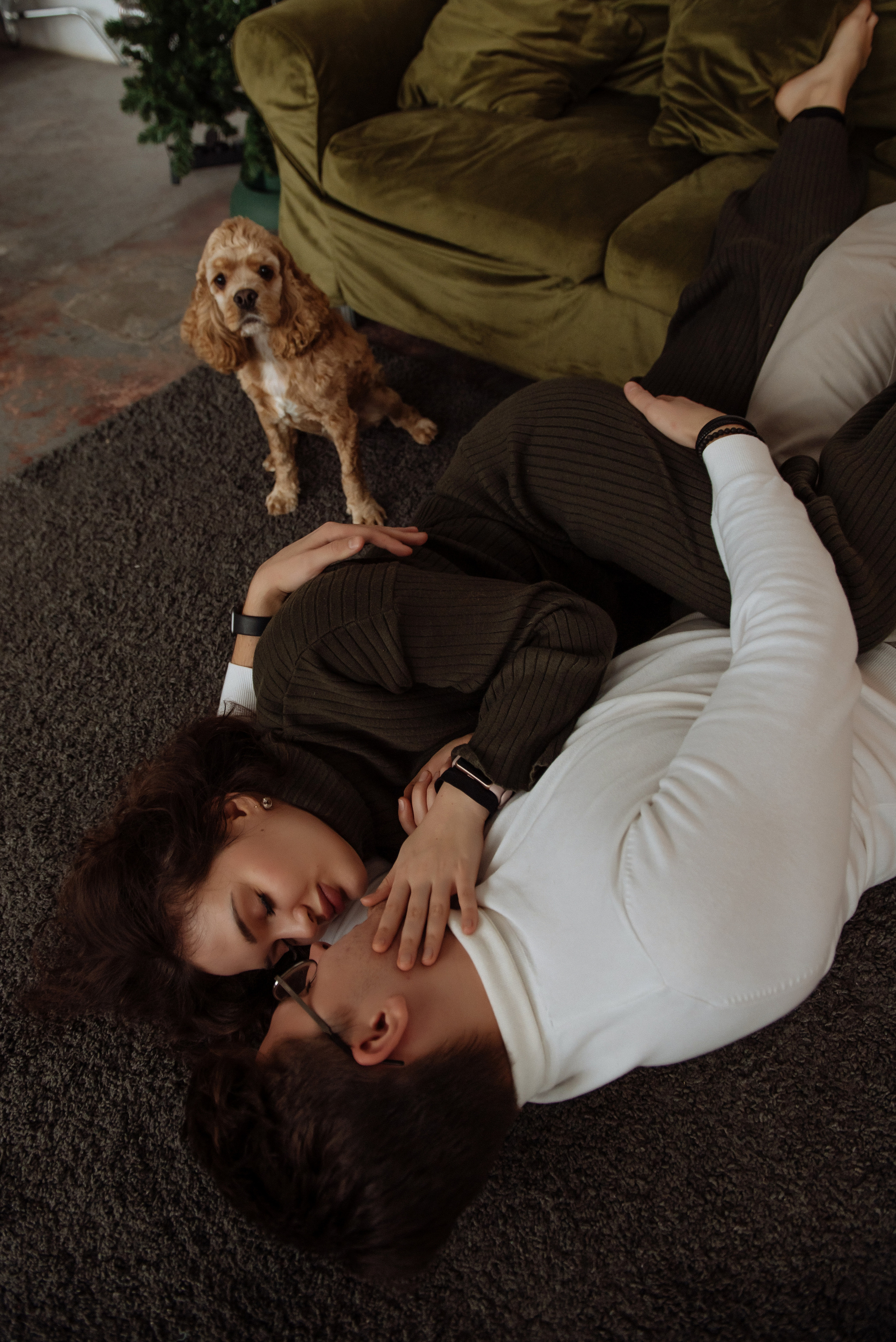 Дарьяна, Рома и Бильбо. Свадебный, портретный, фотограф беременности в Нижнем Новгороде Алина Зиновьева