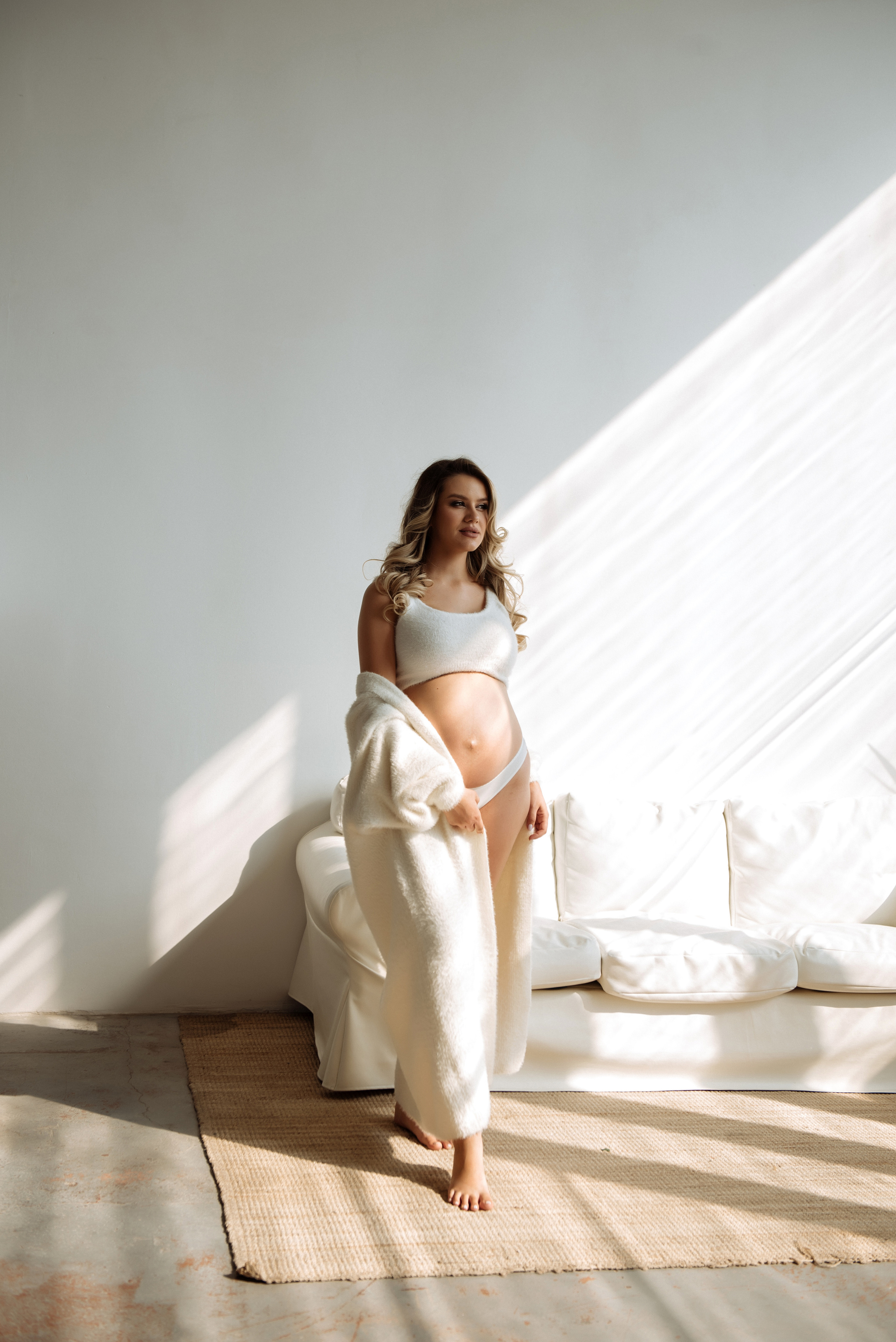 Анастасия. Свадебный, портретный, фотограф беременности в Нижнем Новгороде Алина Зиновьева