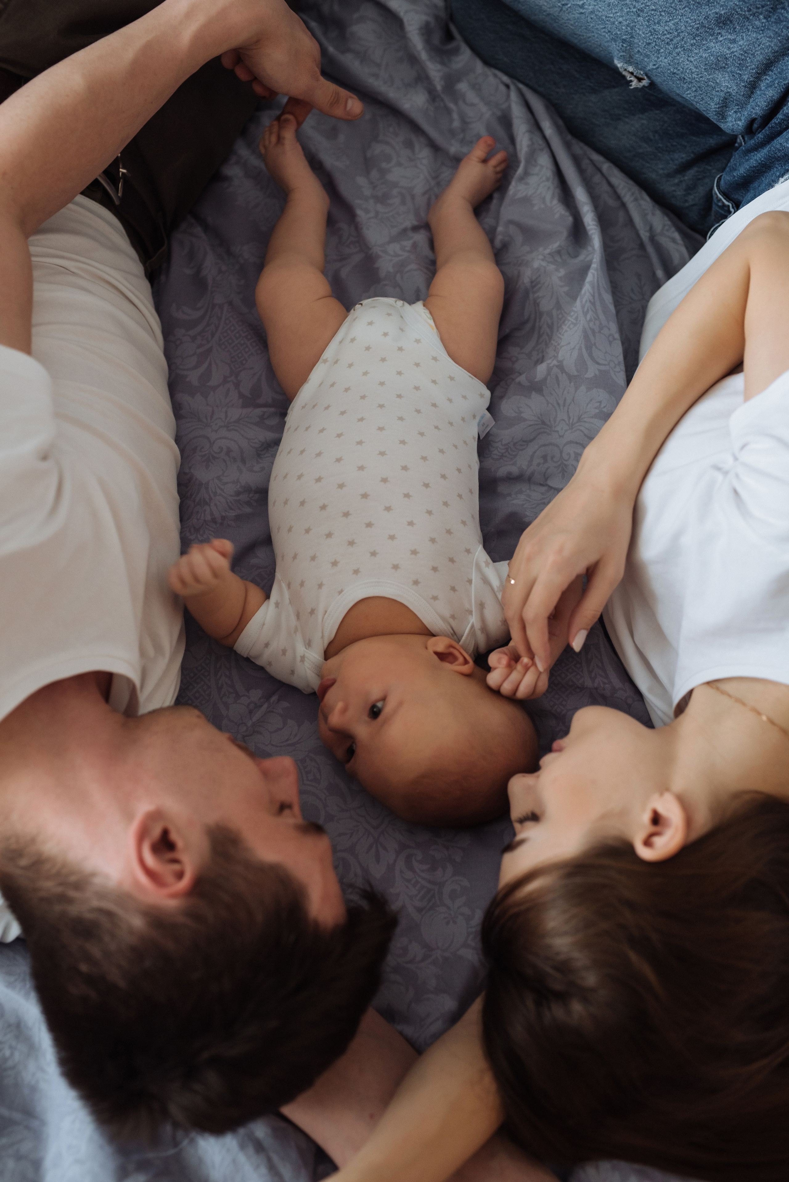 Валерия. Свадебный, портретный, фотограф беременности в Нижнем Новгороде Алина Зиновьева