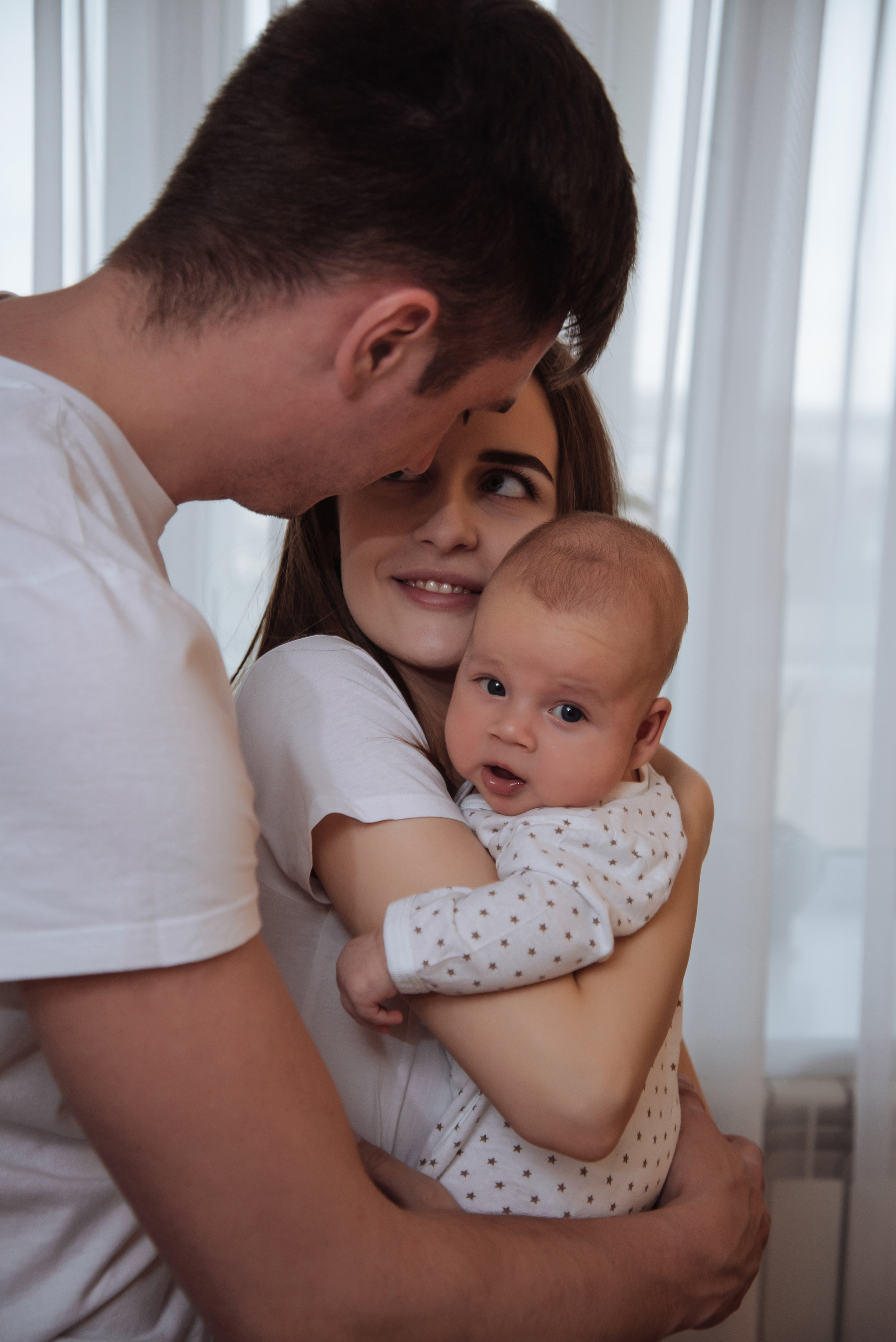 Валерия. Свадебный, портретный, фотограф беременности в Нижнем Новгороде Алина Зиновьева