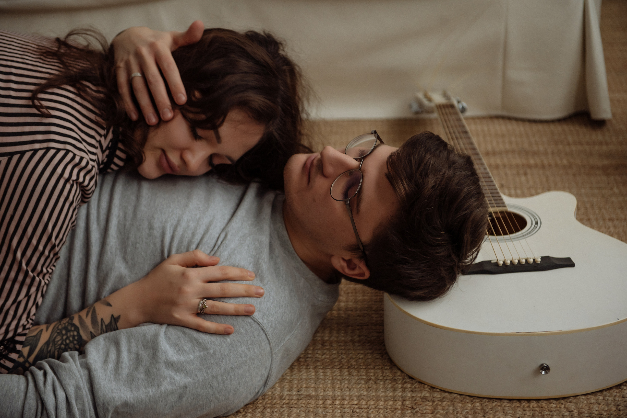 Дарьяна, Рома и Бильбо. Свадебный, портретный, фотограф беременности в Нижнем Новгороде Алина Зиновьева