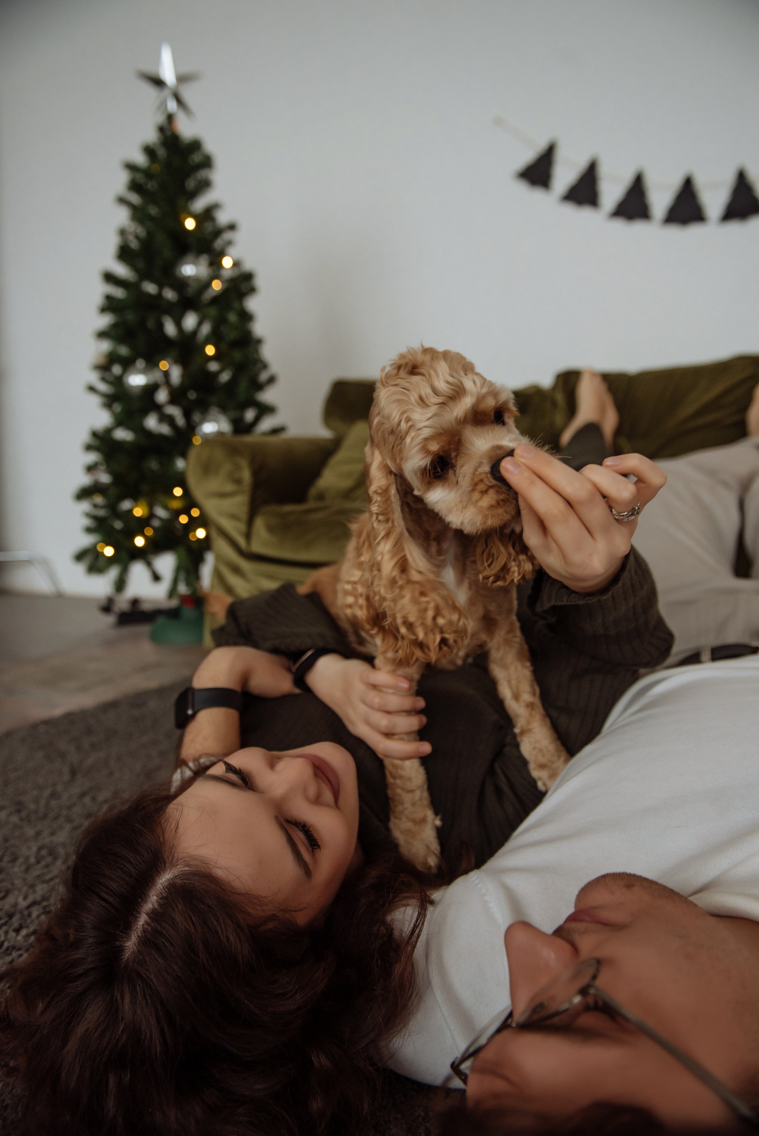 Дарьяна, Рома и Бильбо. Свадебный, портретный, фотограф беременности в Нижнем Новгороде Алина Зиновьева