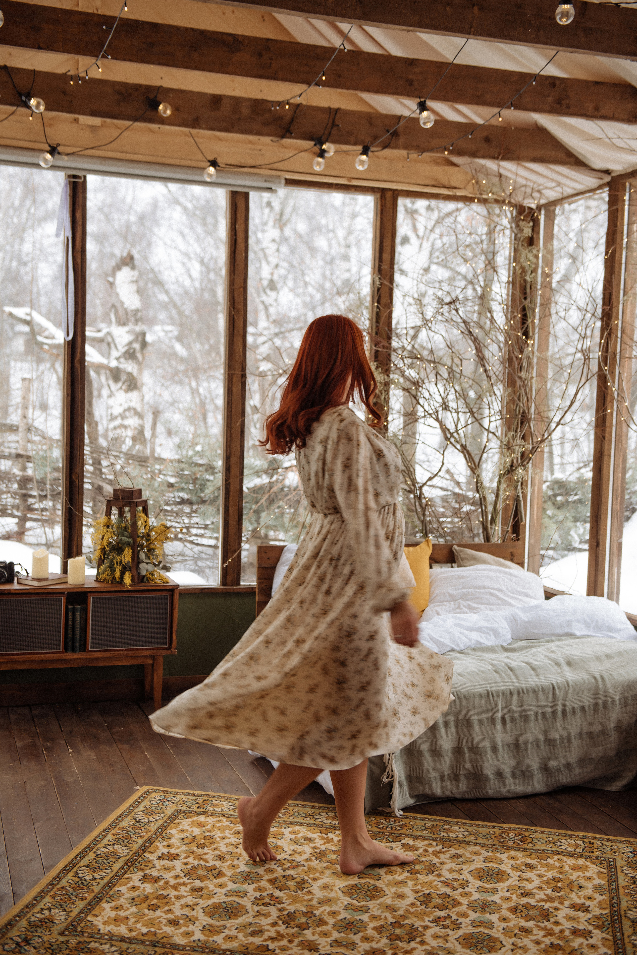 Валентина и Михаил. Свадебный, портретный, фотограф беременности в Нижнем Новгороде Алина Зиновьева