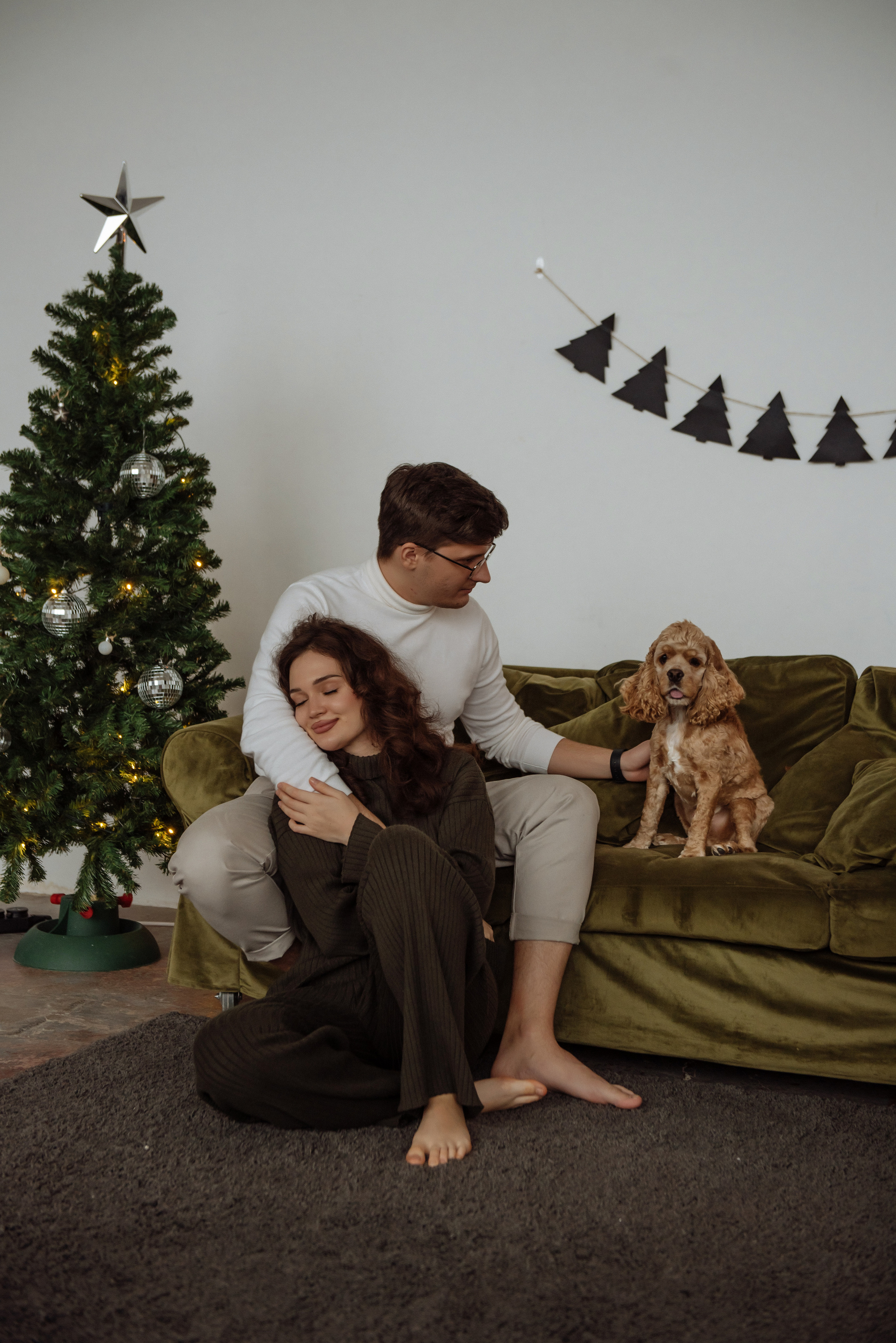 Дарьяна, Рома и Бильбо. Свадебный, портретный, фотограф беременности в Нижнем Новгороде Алина Зиновьева